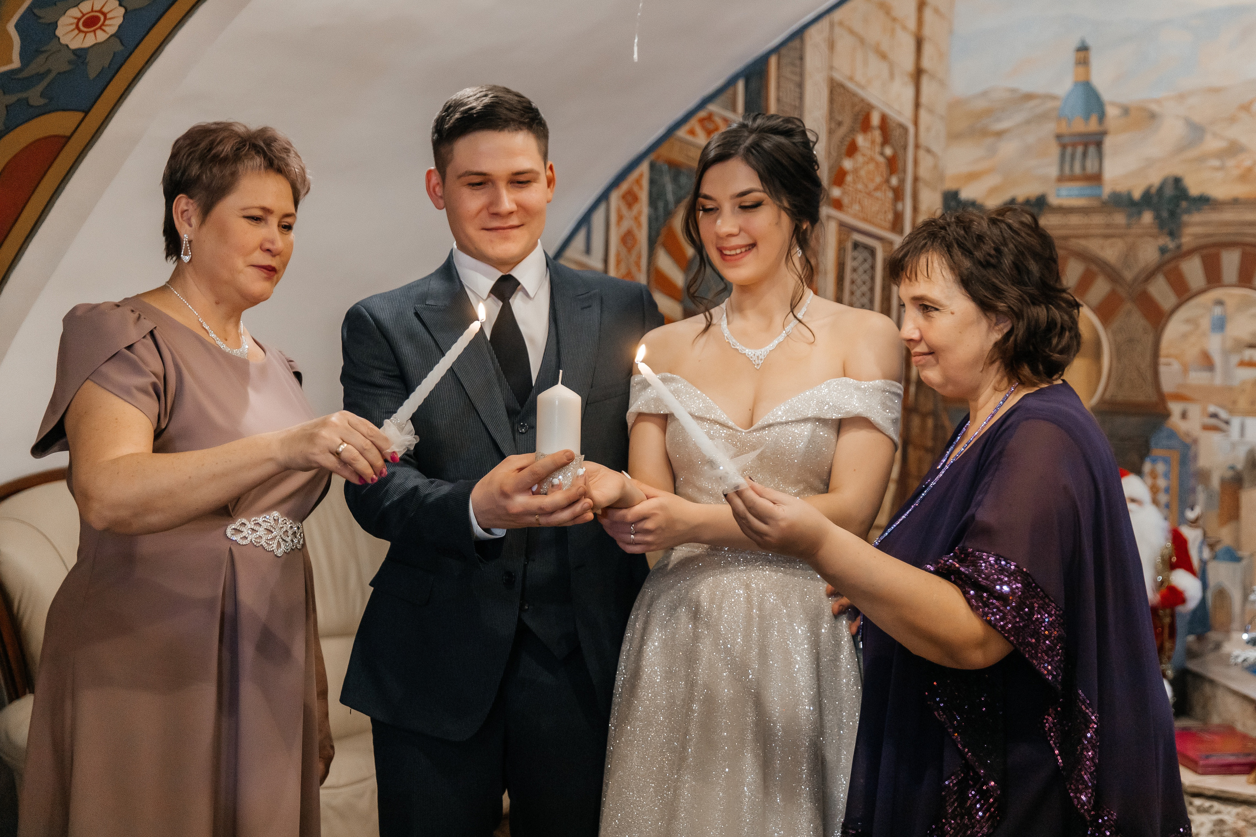 Свадьбы. Свадебный фотограф