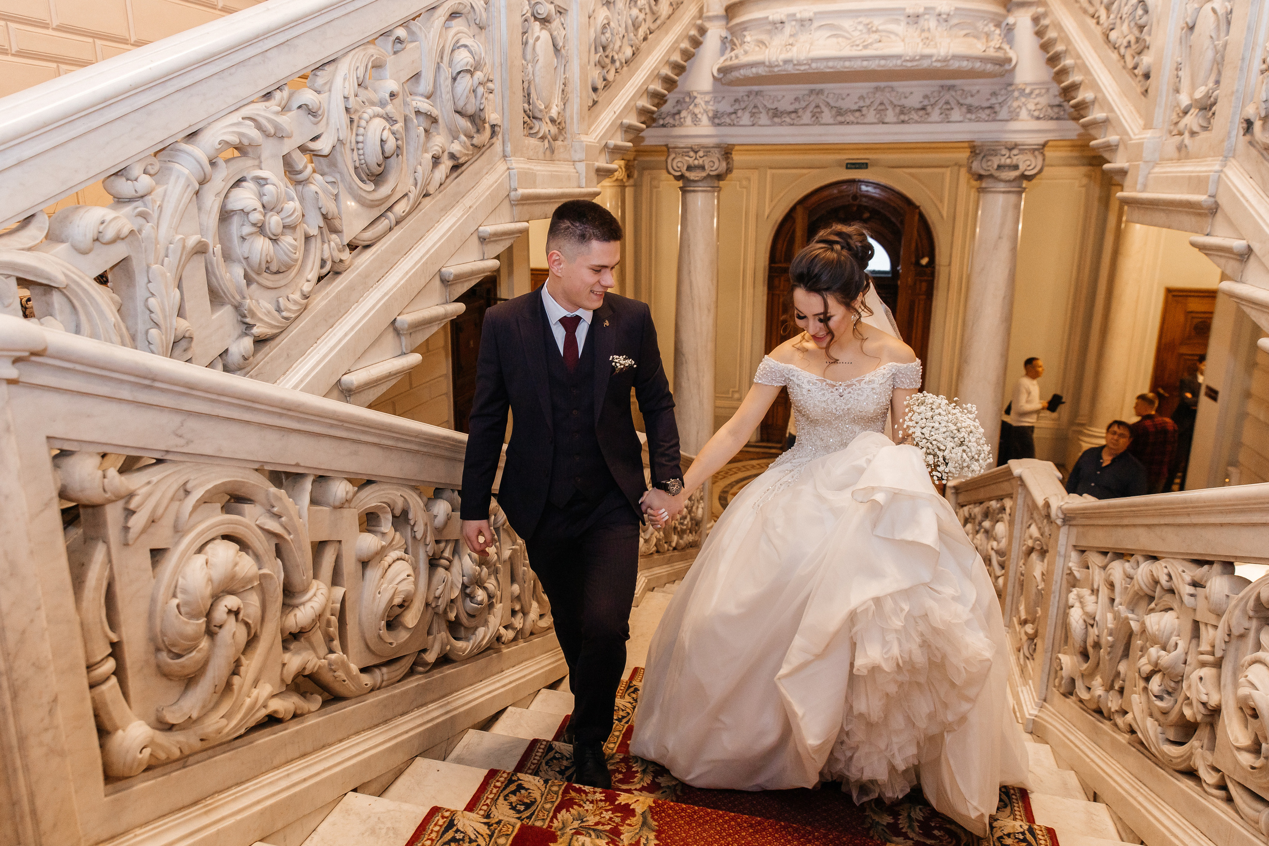 Свадьбы. Свадебный фотограф