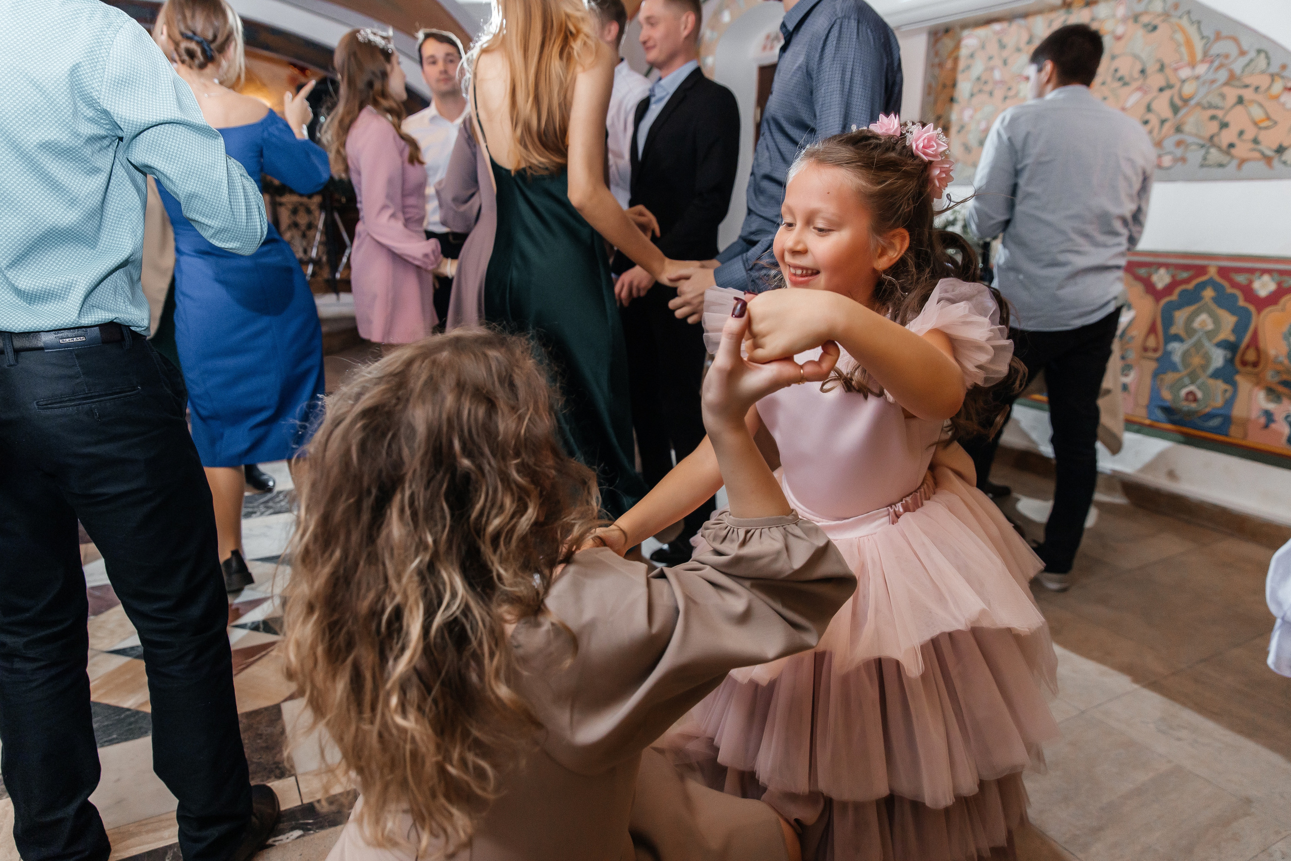 Свадьбы. Свадебный фотограф