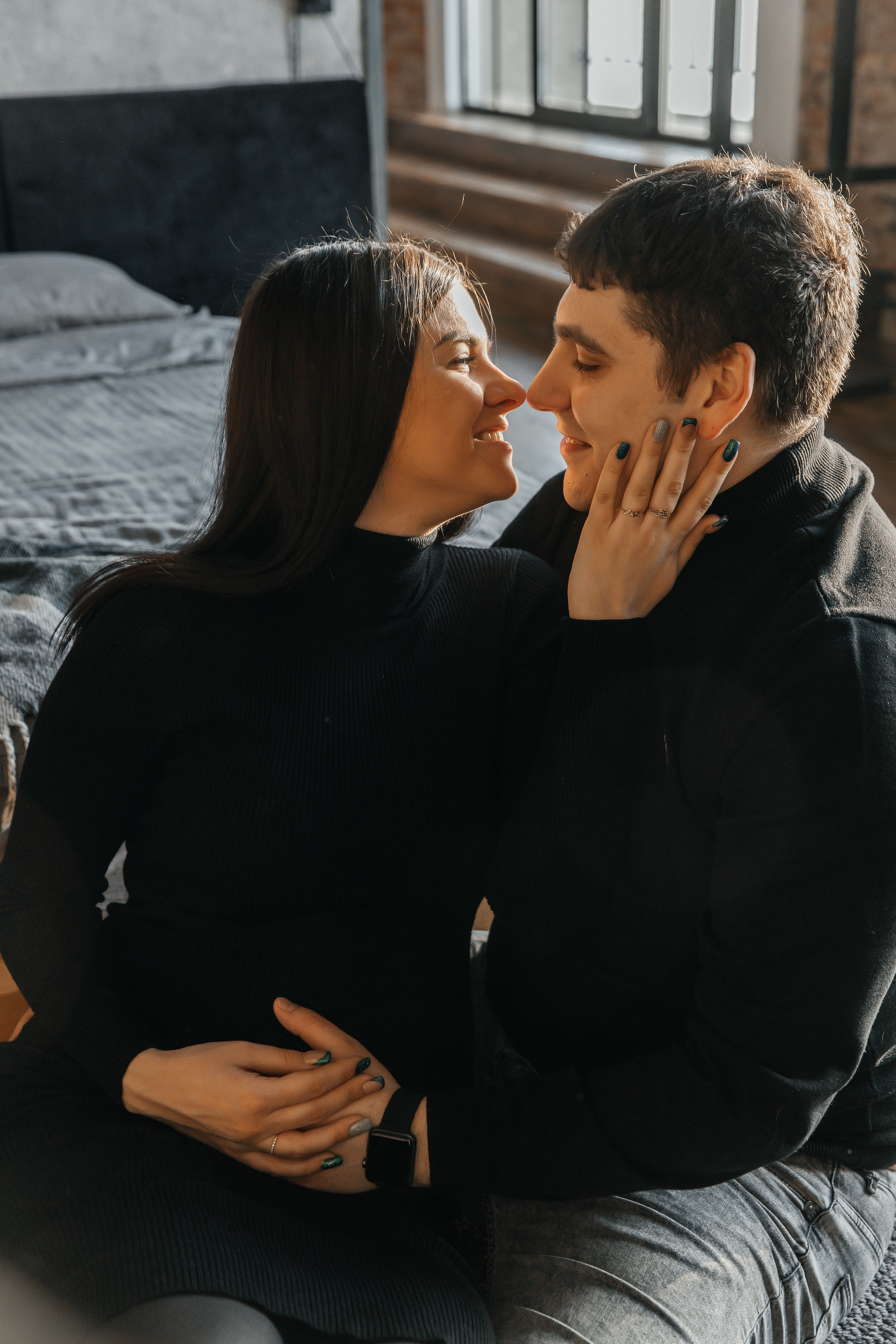 Love. Свадебный фотограф