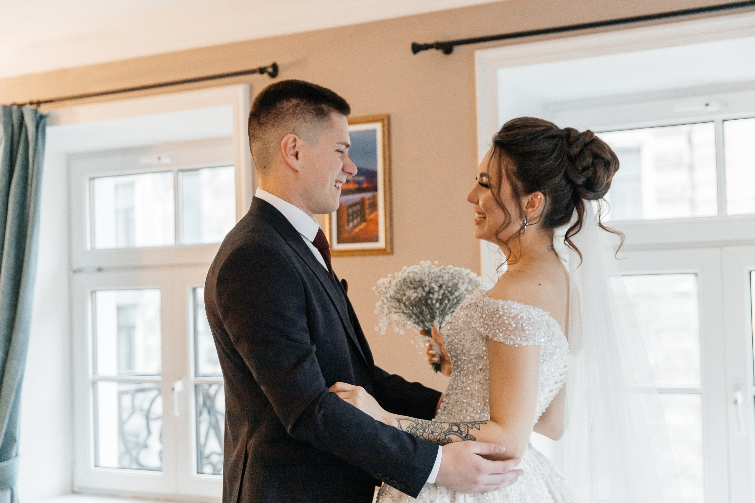 Свадьбы. Свадебный фотограф