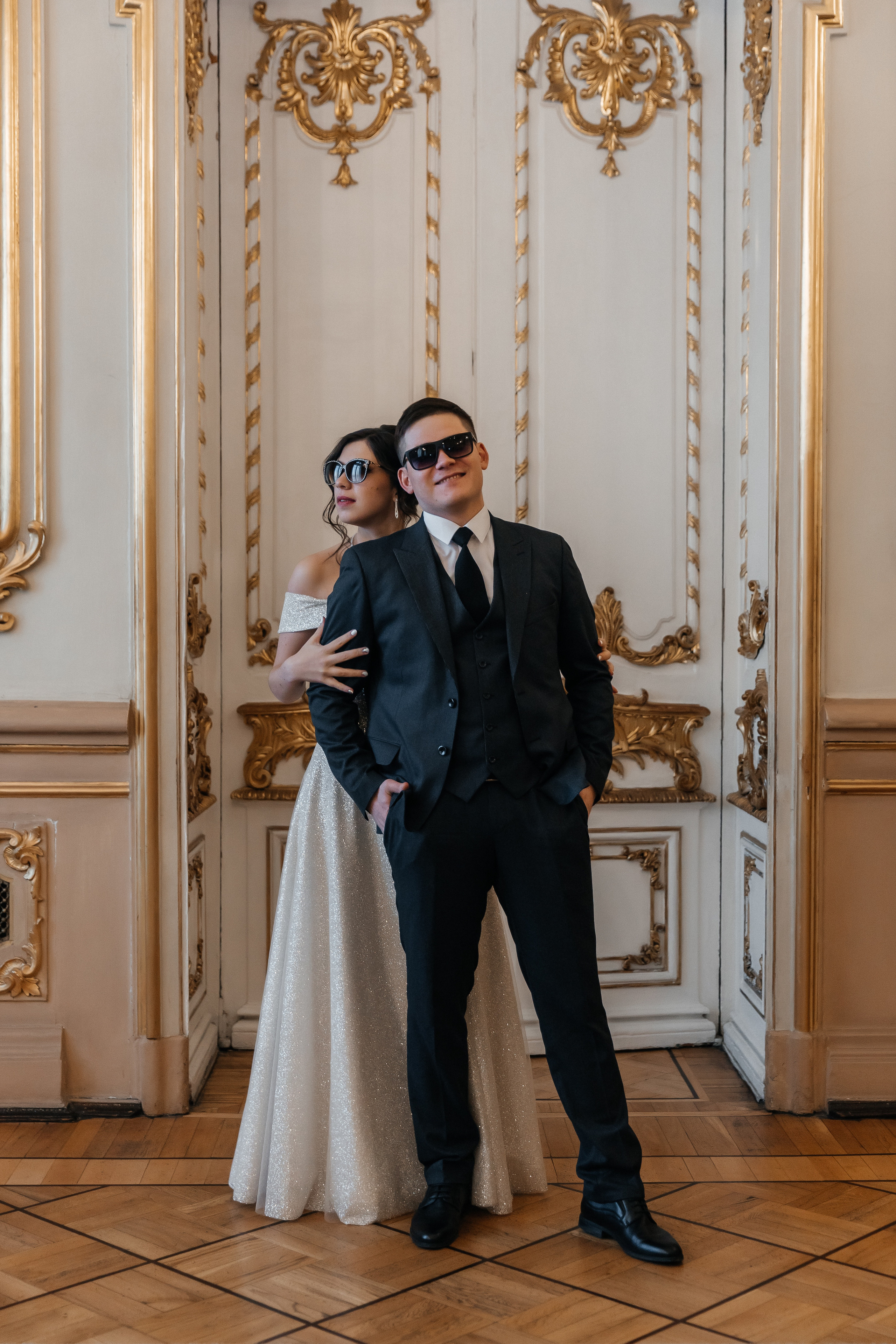 Свадьбы. Свадебный фотограф