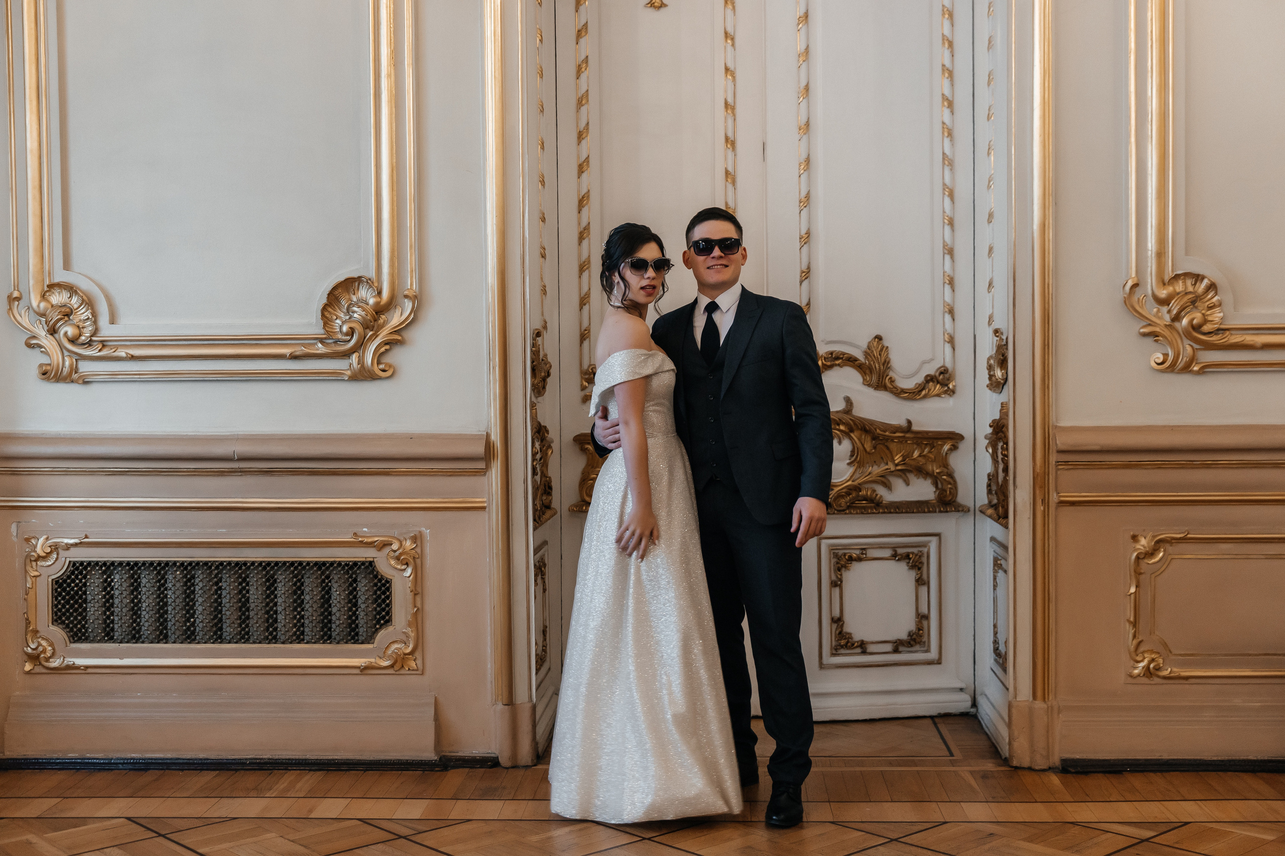 Свадьбы. Свадебный фотограф