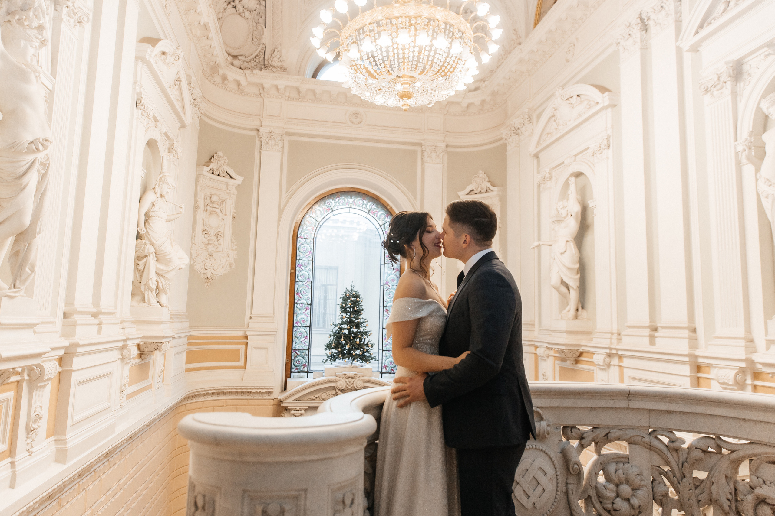 Свадьбы. Свадебный фотограф