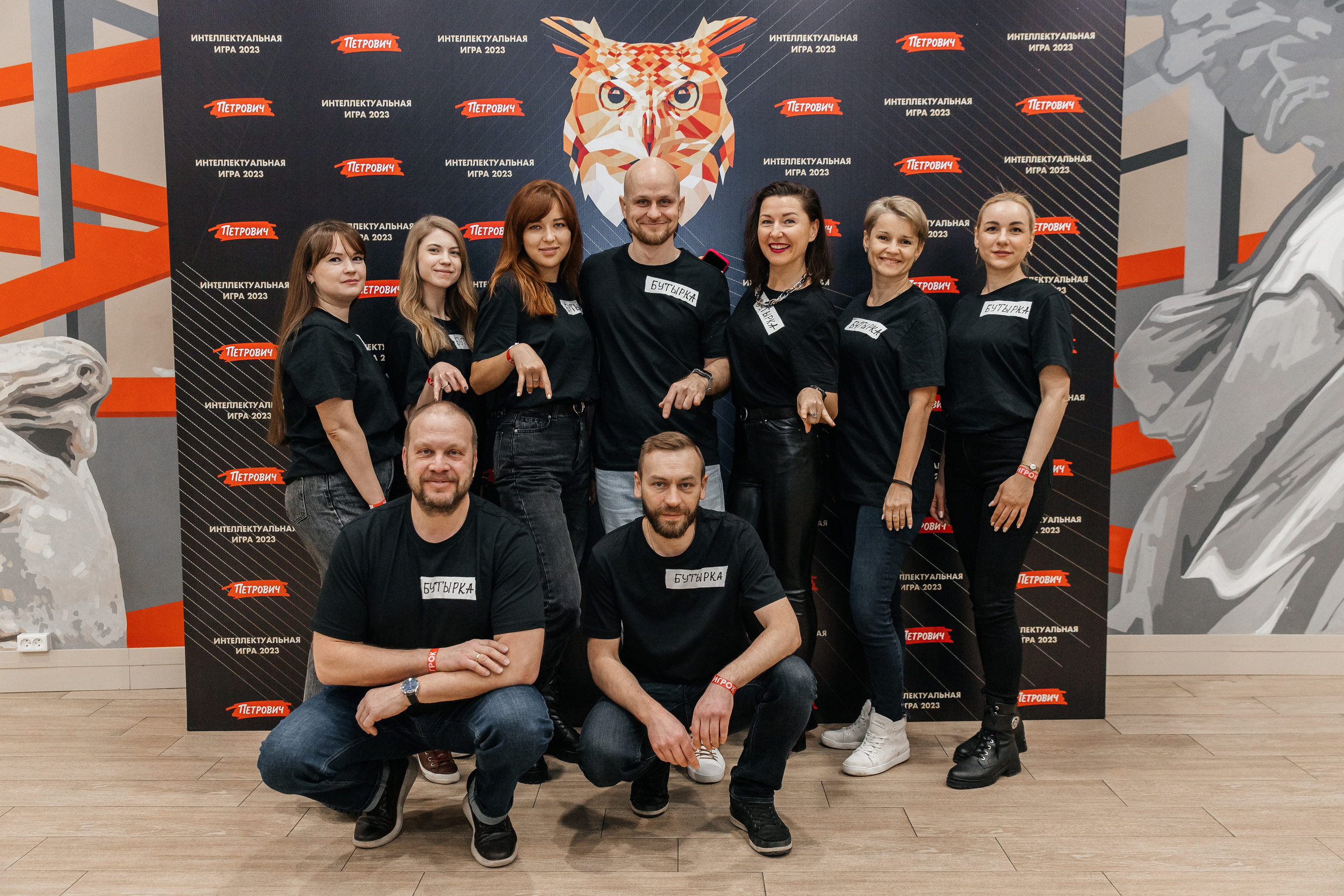 Корпоративы. Свадебный фотограф