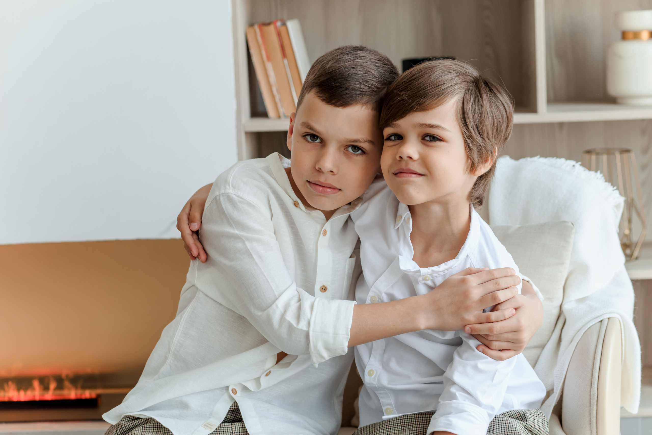 Семья. Свадебный фотограф