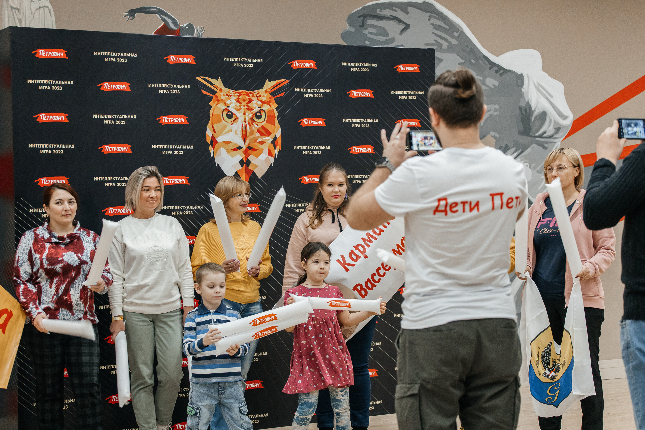 Корпоративы. Свадебный фотограф