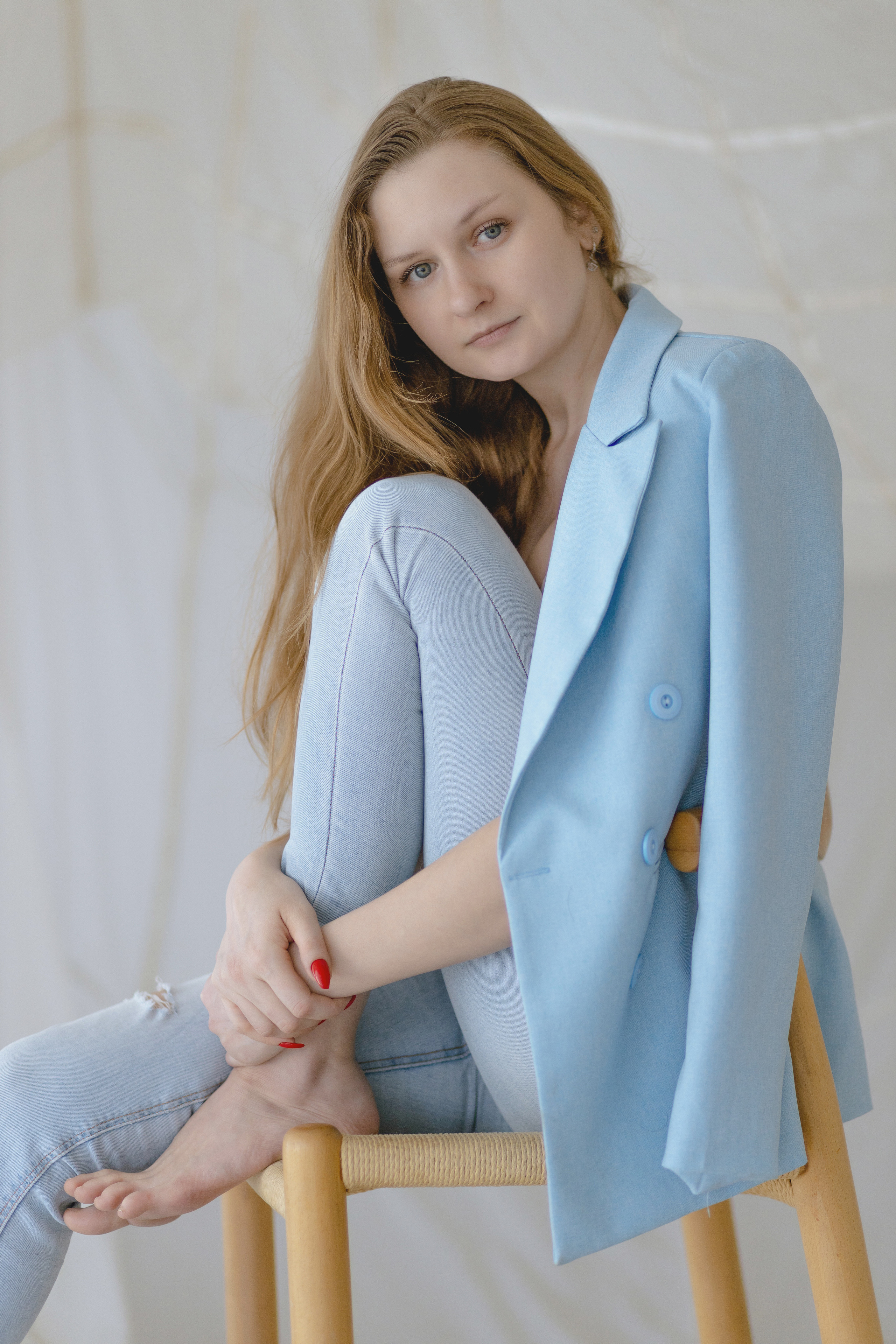 Портрет. Свадебный фотограф