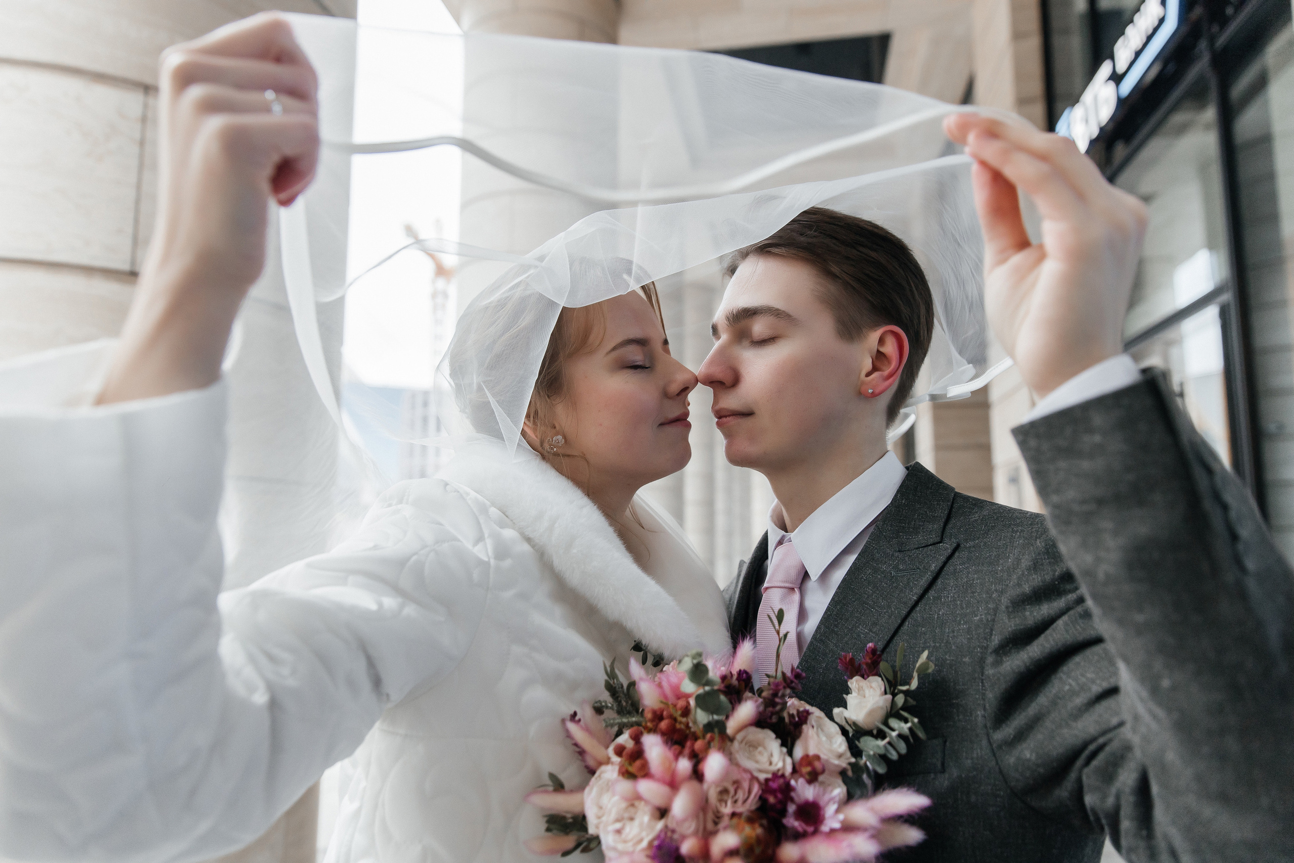 Свадьбы. Свадебный фотограф