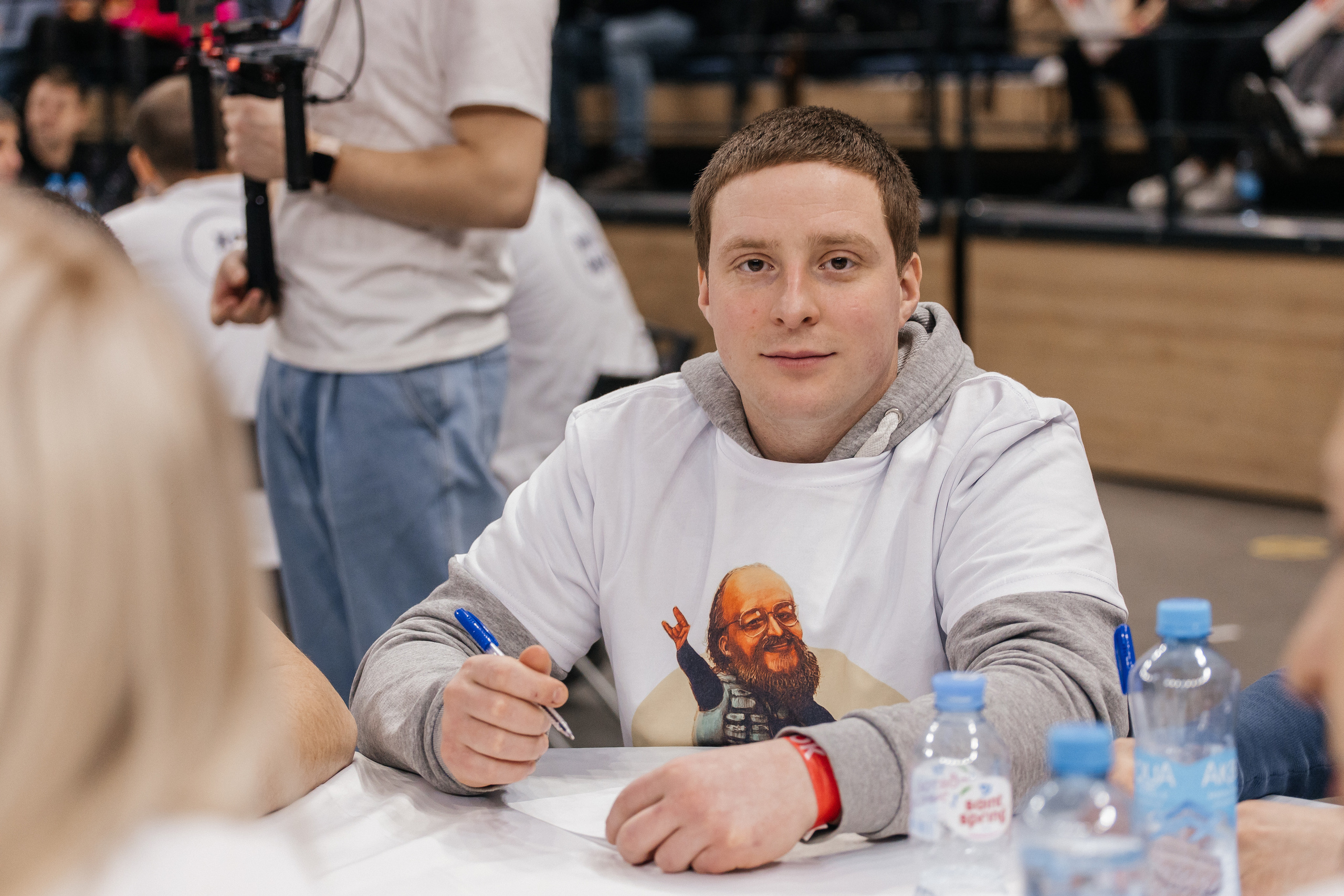 Корпоративы. Свадебный фотограф