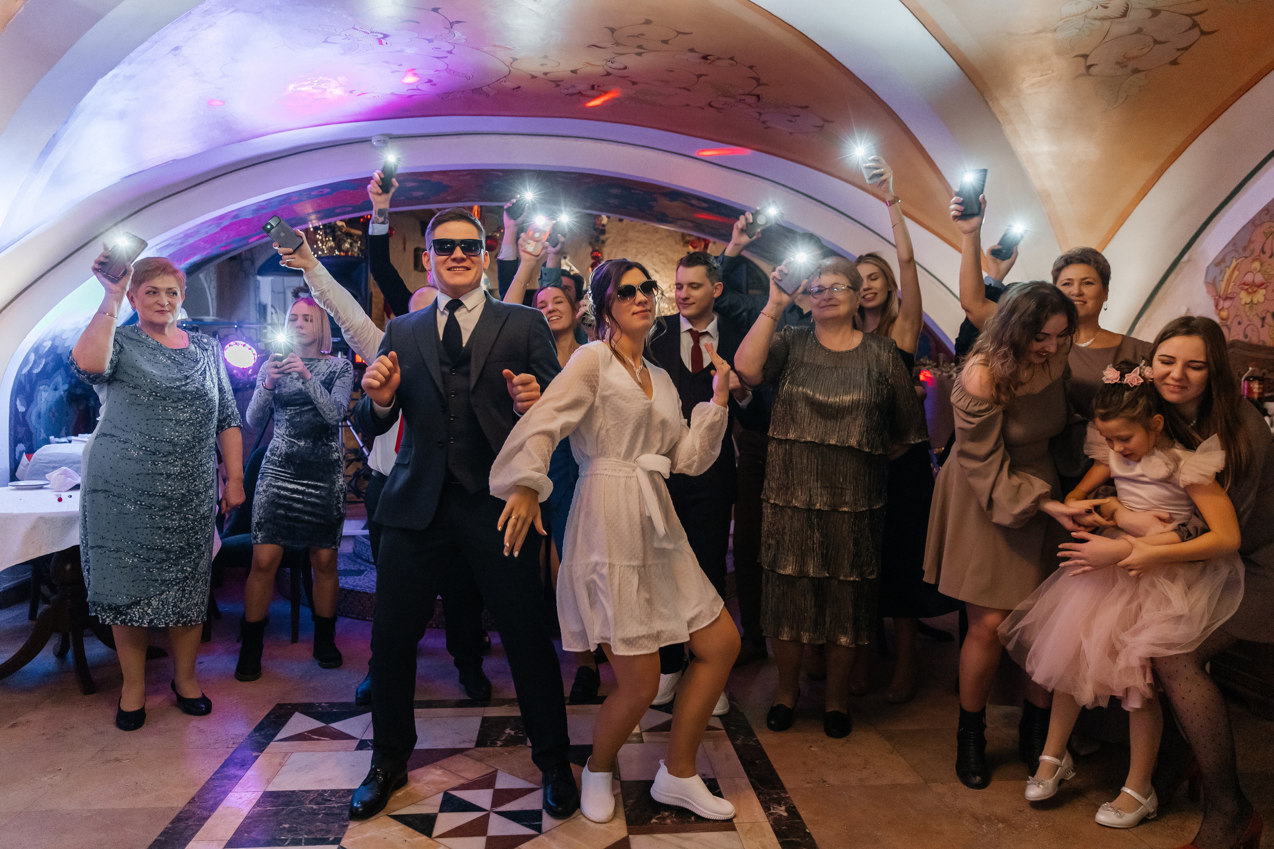 Свадьбы. Свадебный фотограф