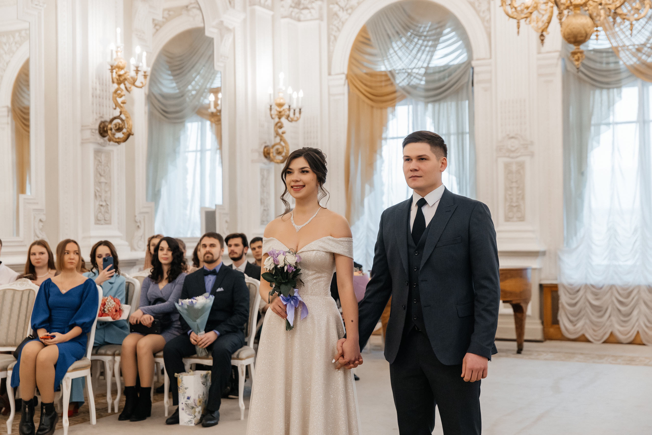 Свадьбы. Свадебный фотограф