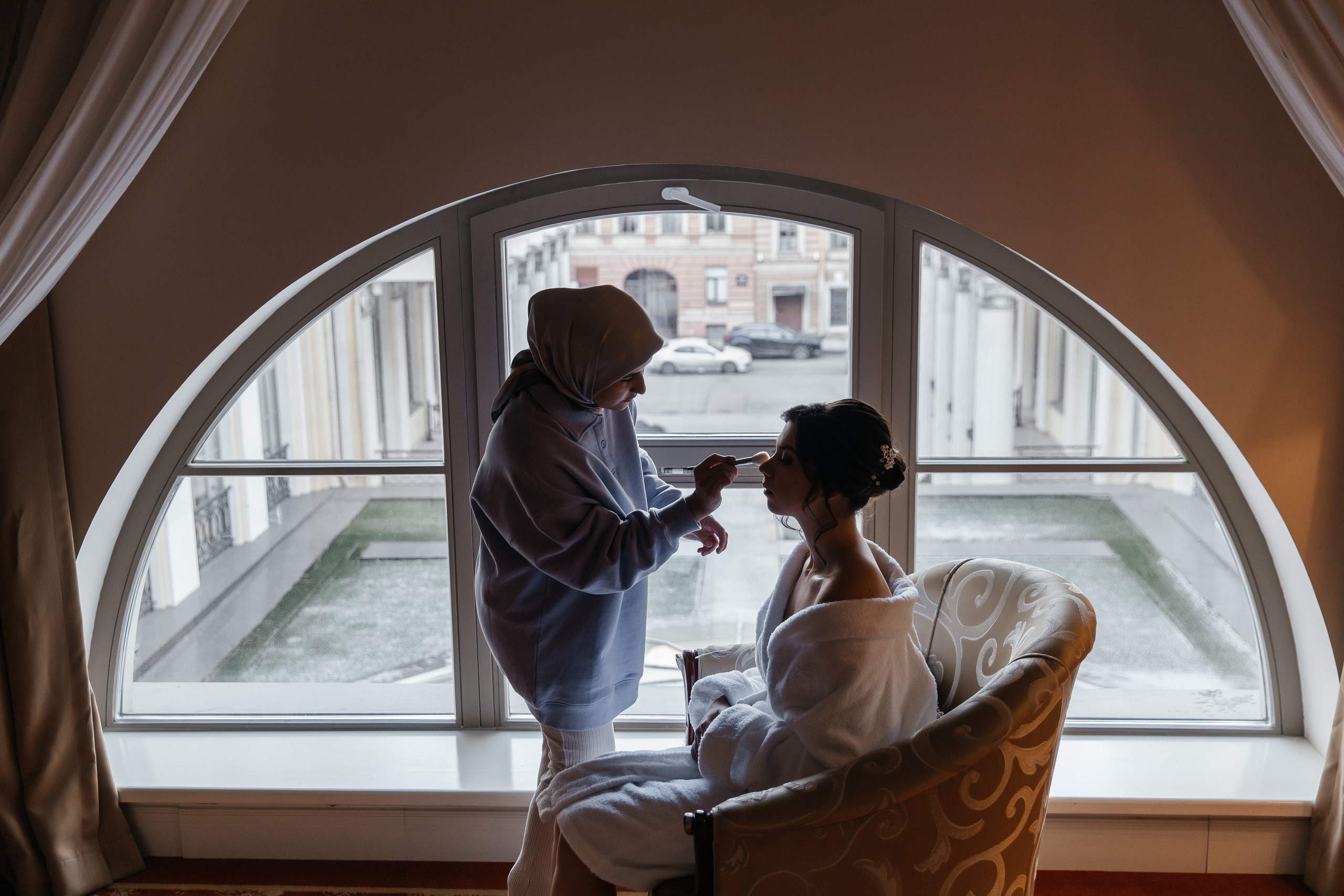 Свадьбы. Свадебный фотограф