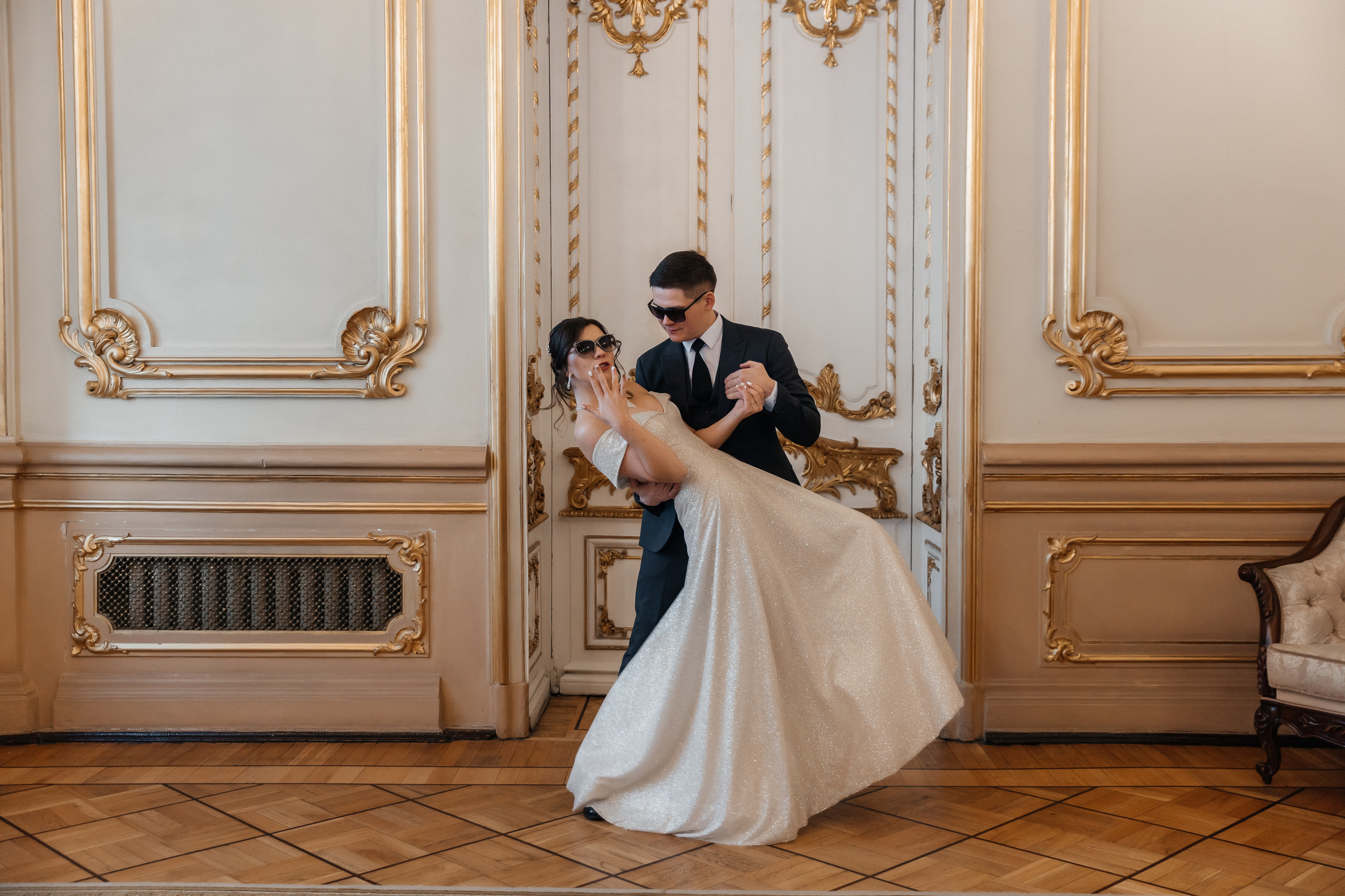 Свадьбы. Свадебный фотограф