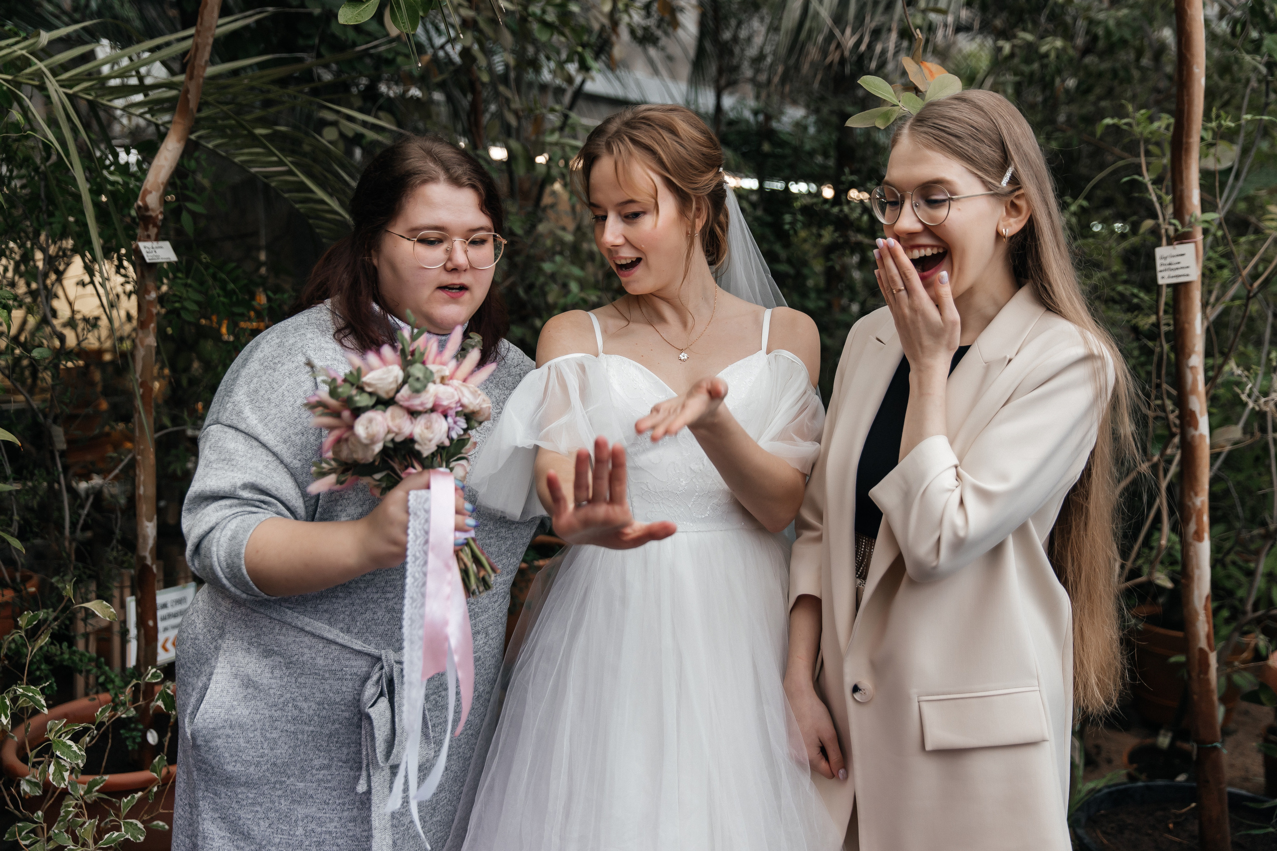 Свадьбы. Свадебный фотограф