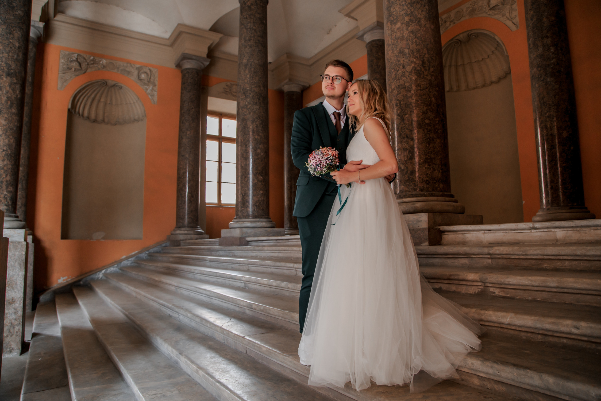 Свадьбы. Свадебный фотограф