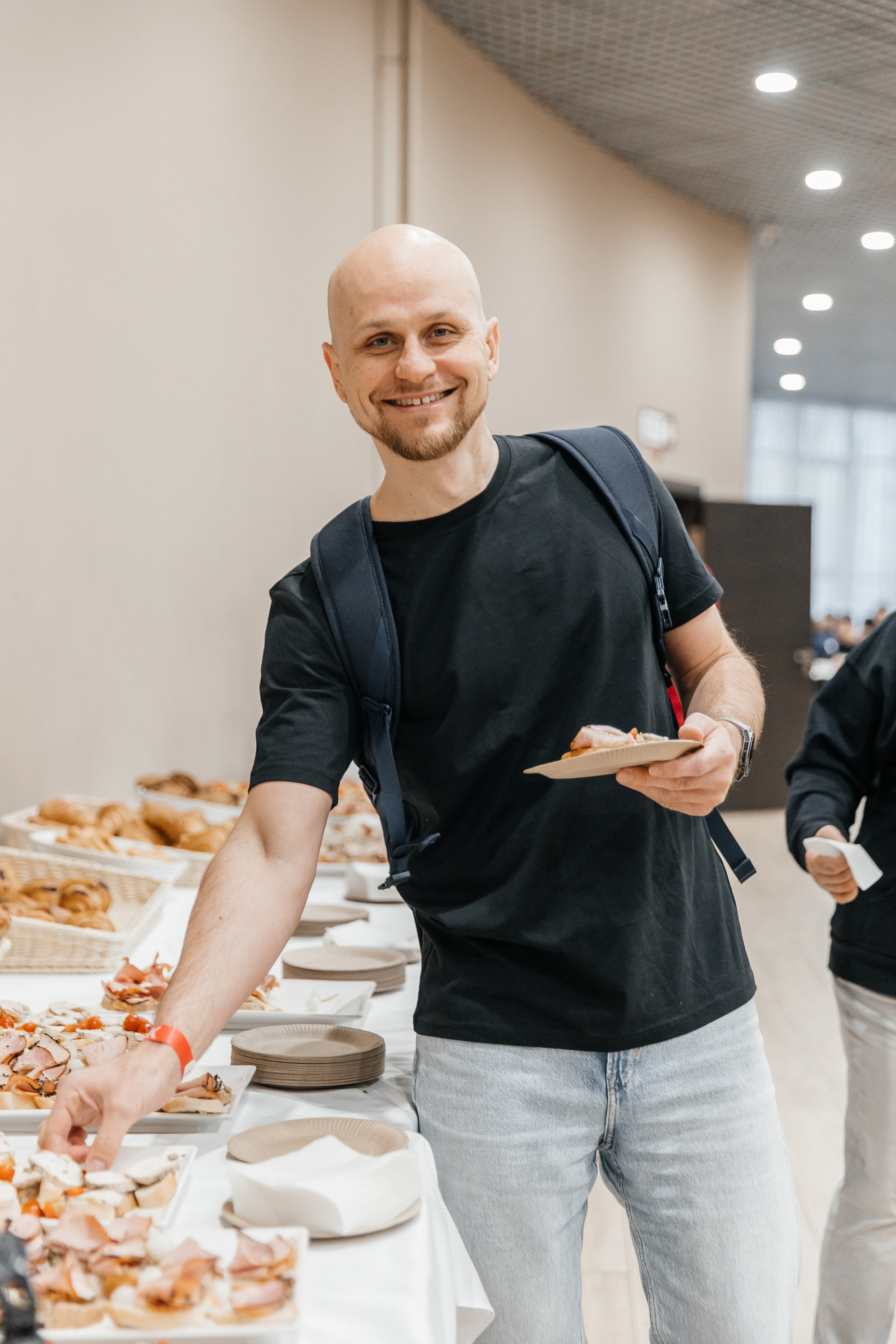 Корпоративы. Свадебный фотограф