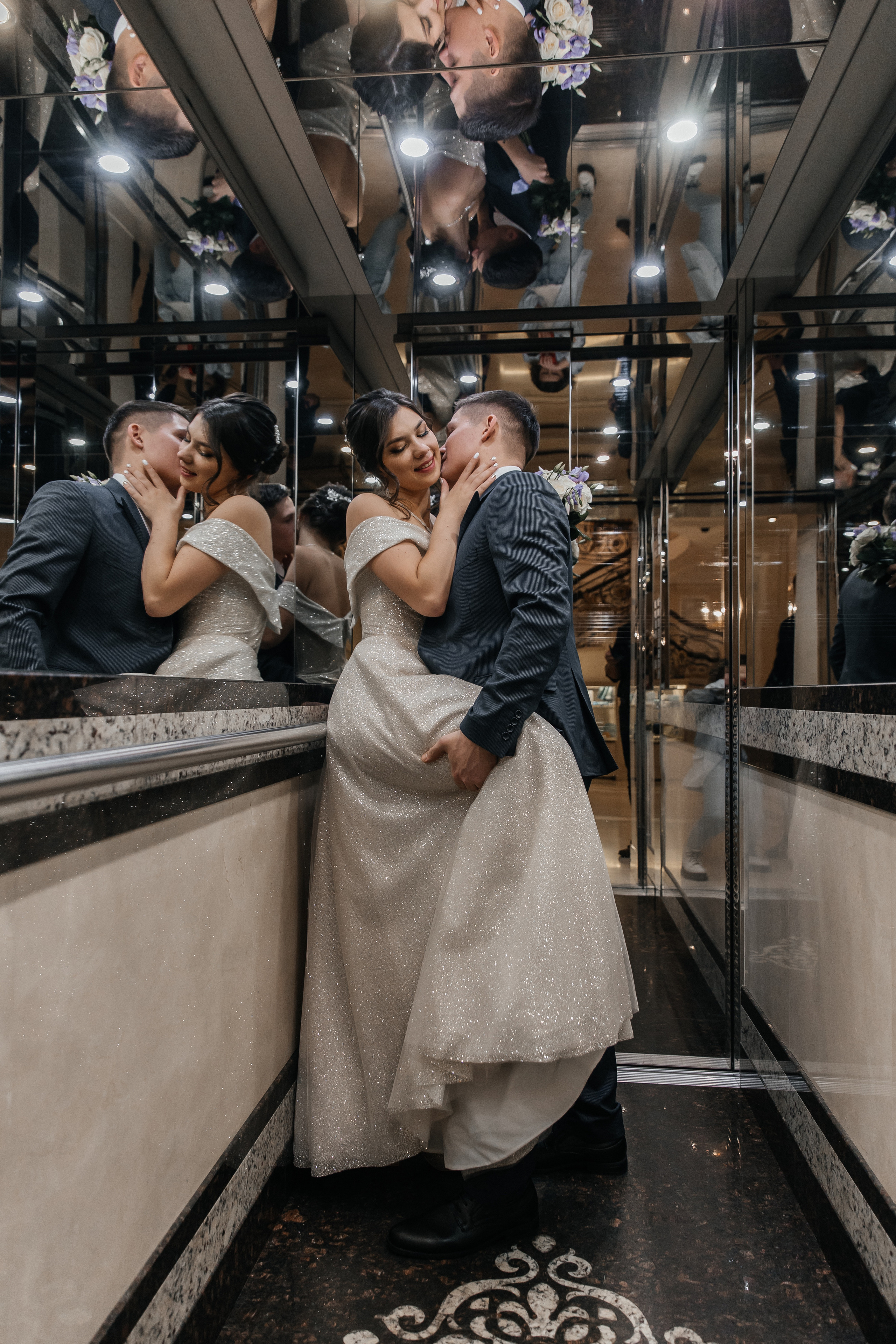 Свадьбы. Свадебный фотограф