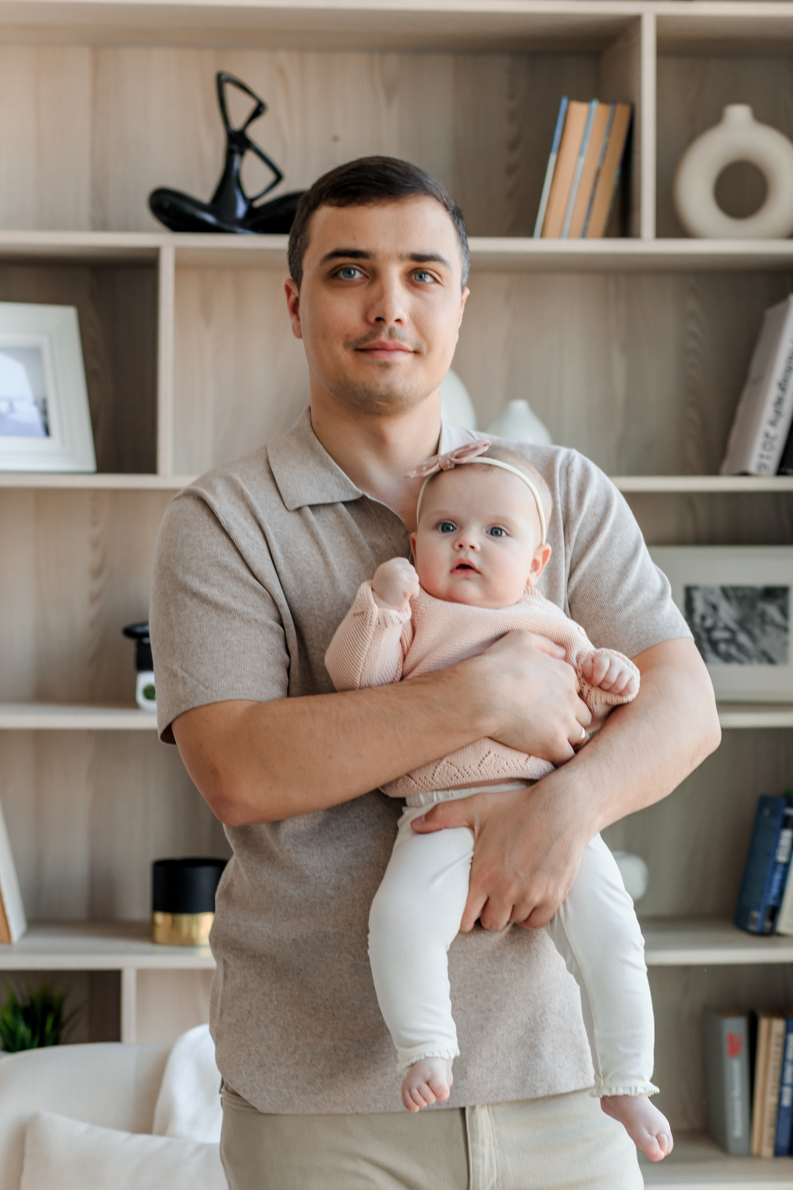 Семья. Свадебный фотограф