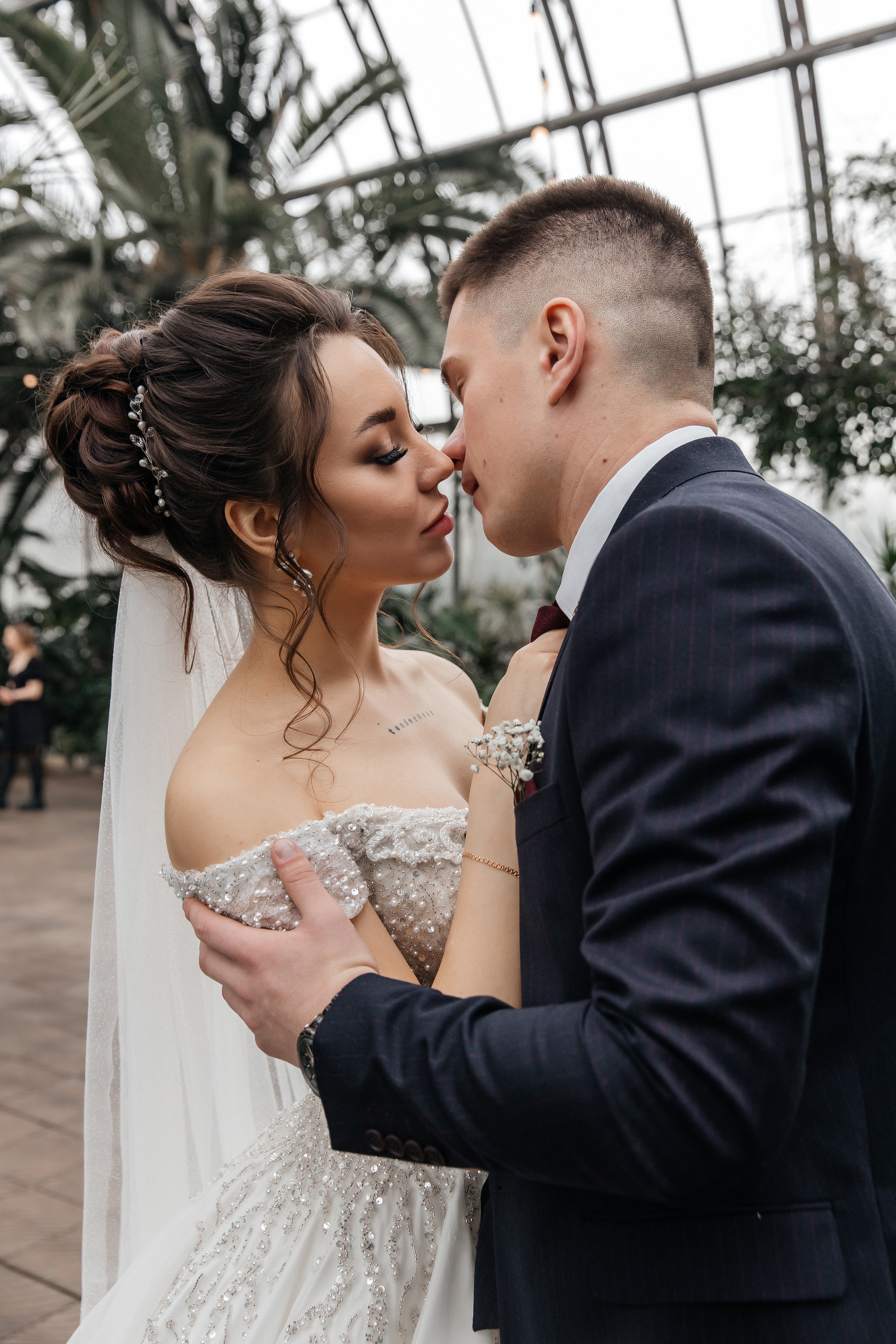 Свадьбы. Свадебный фотограф