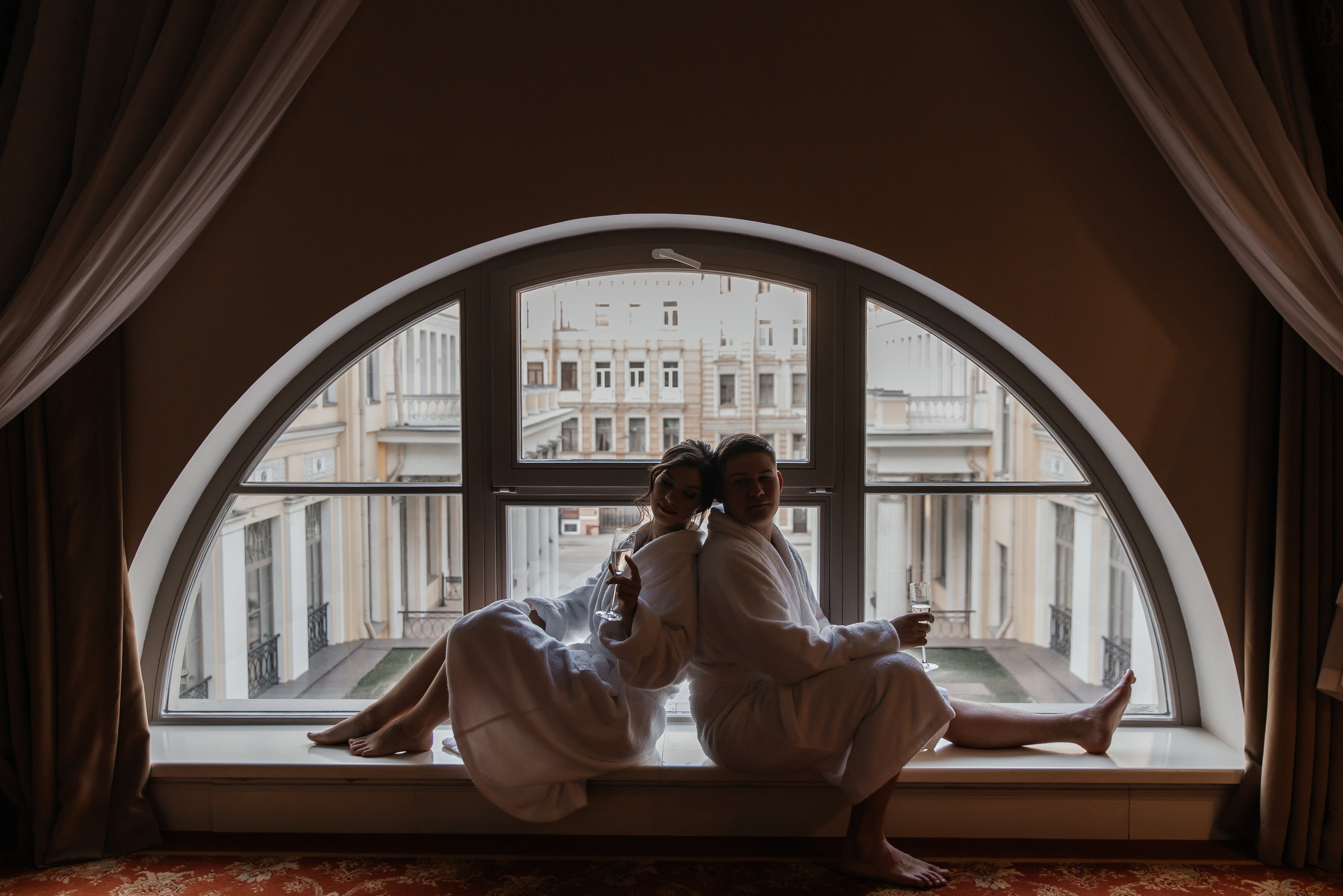 Свадьбы. Свадебный фотограф