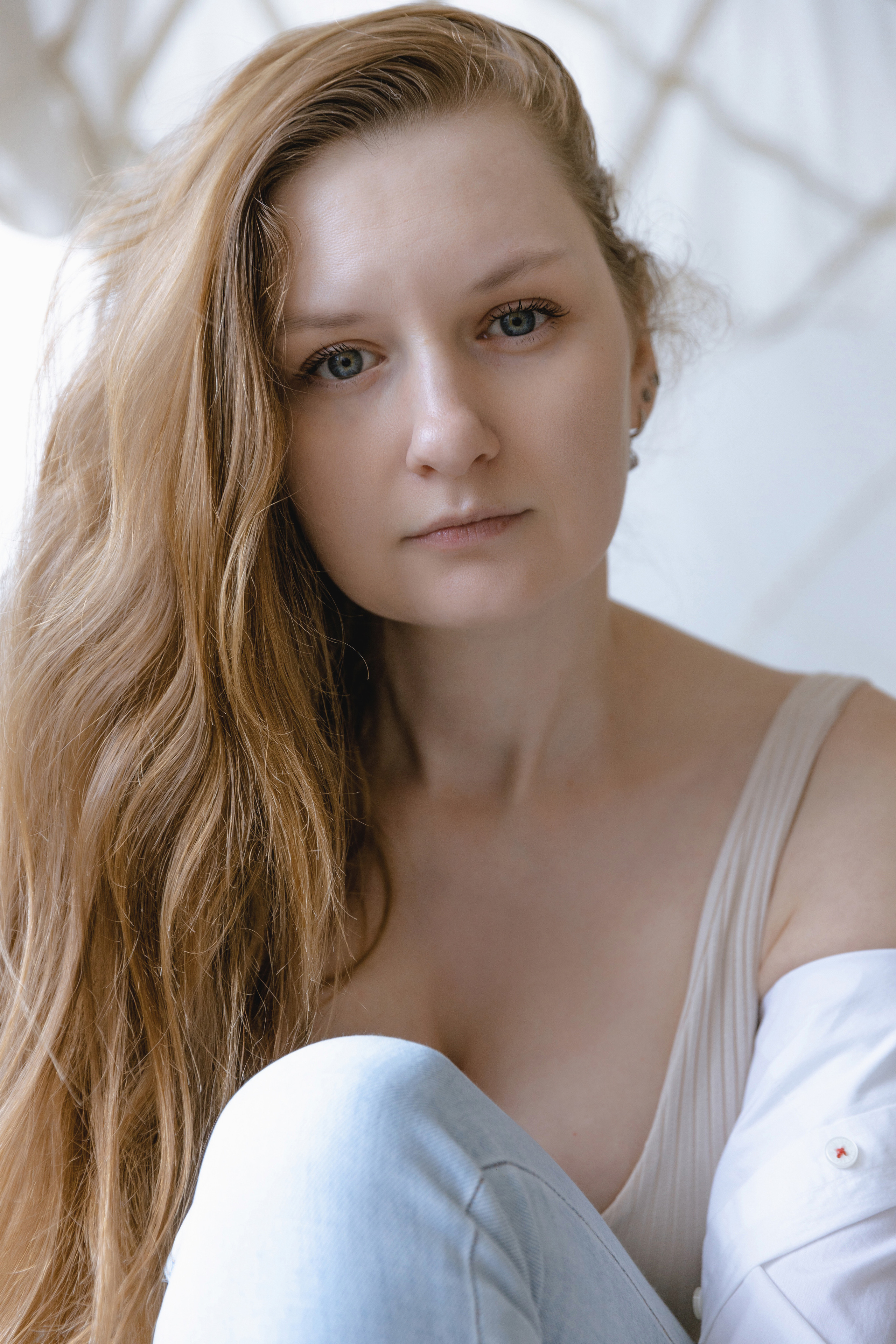 Портрет. Свадебный фотограф