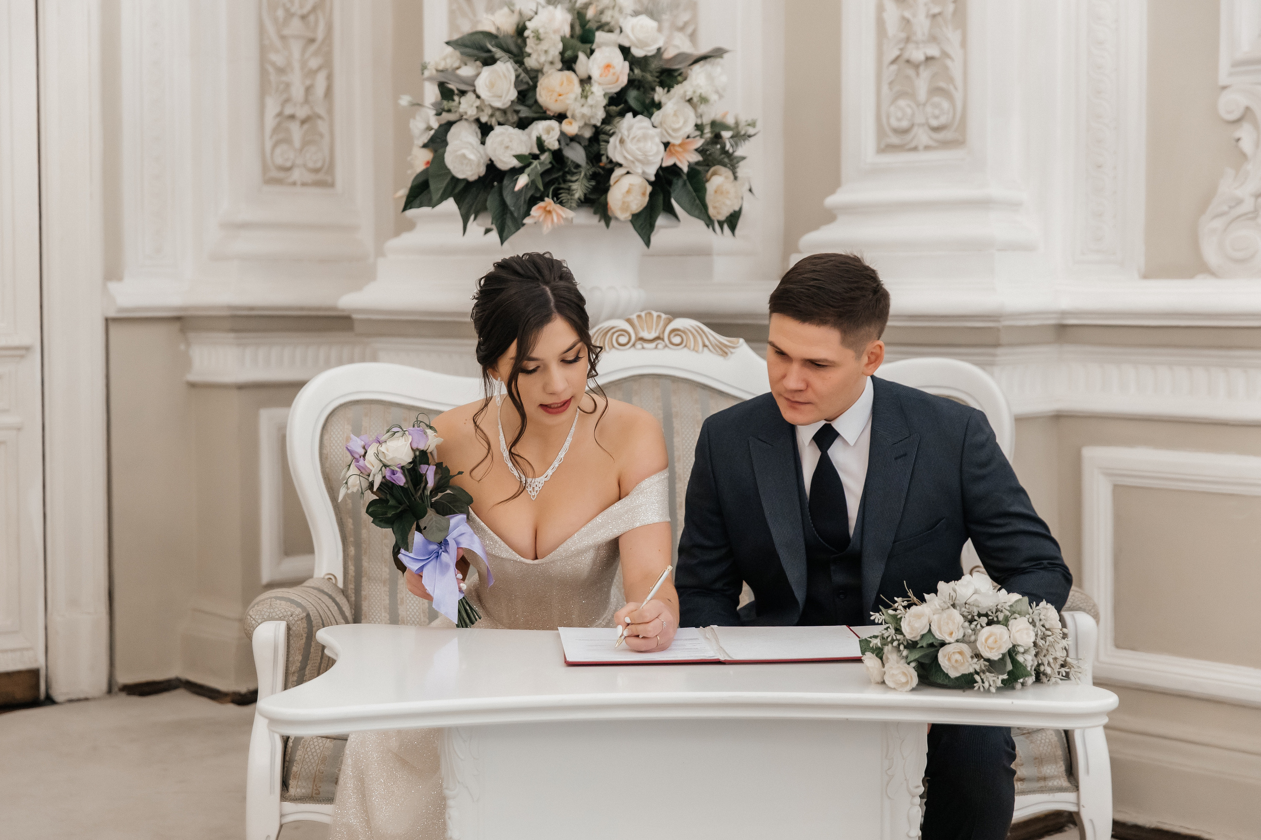 Свадьбы. Свадебный фотограф