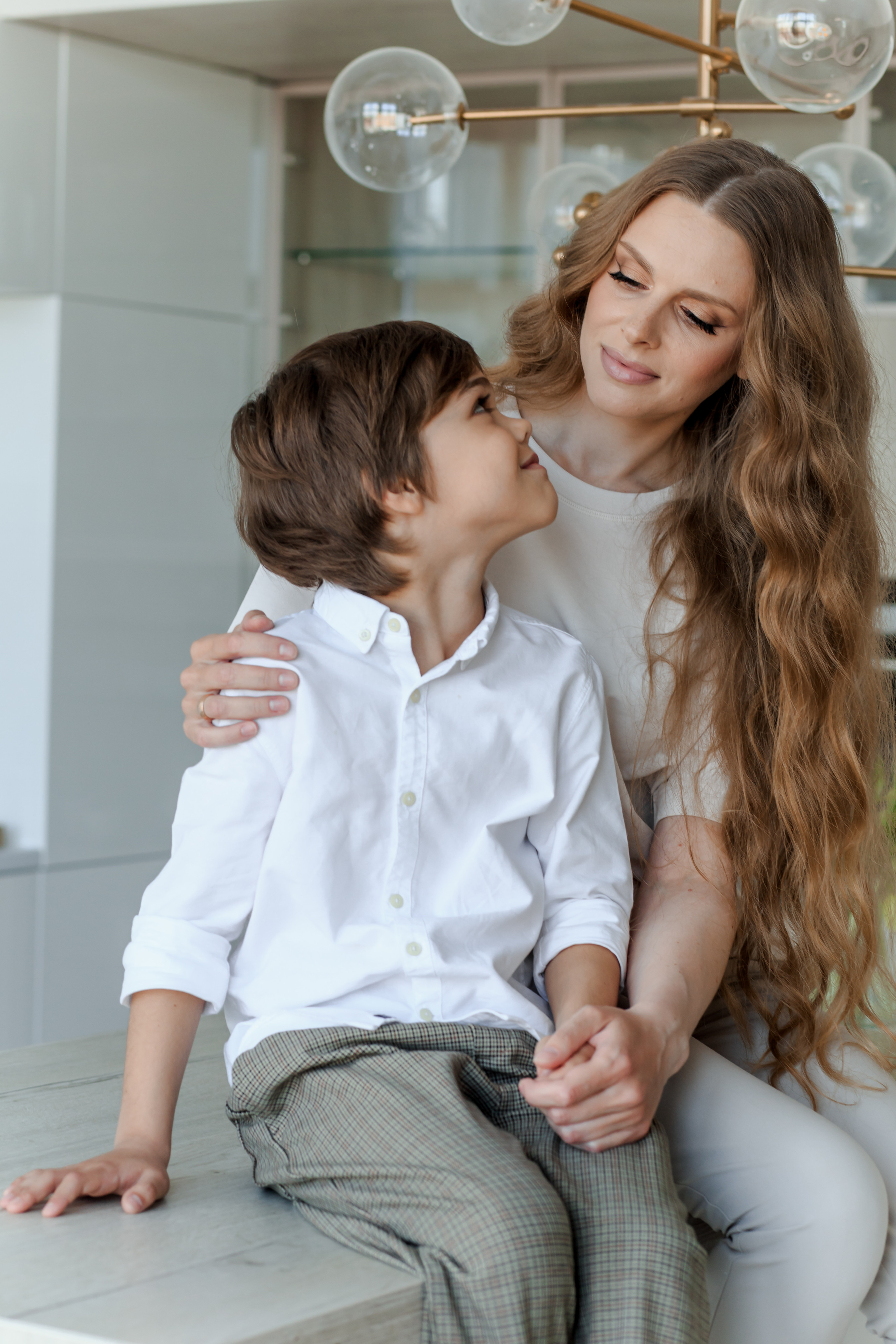 Семья. Свадебный фотограф