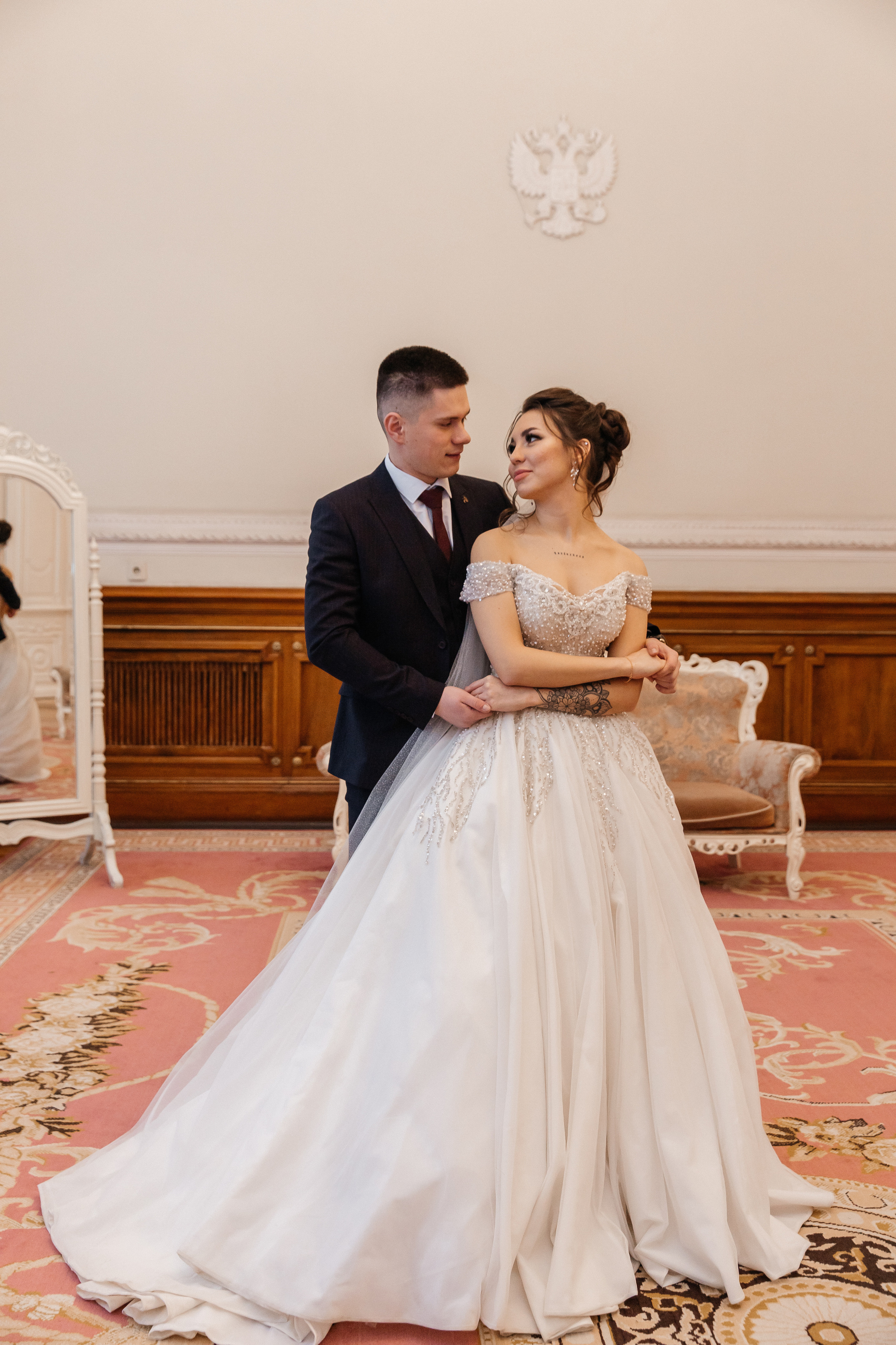 Свадьбы. Свадебный фотограф