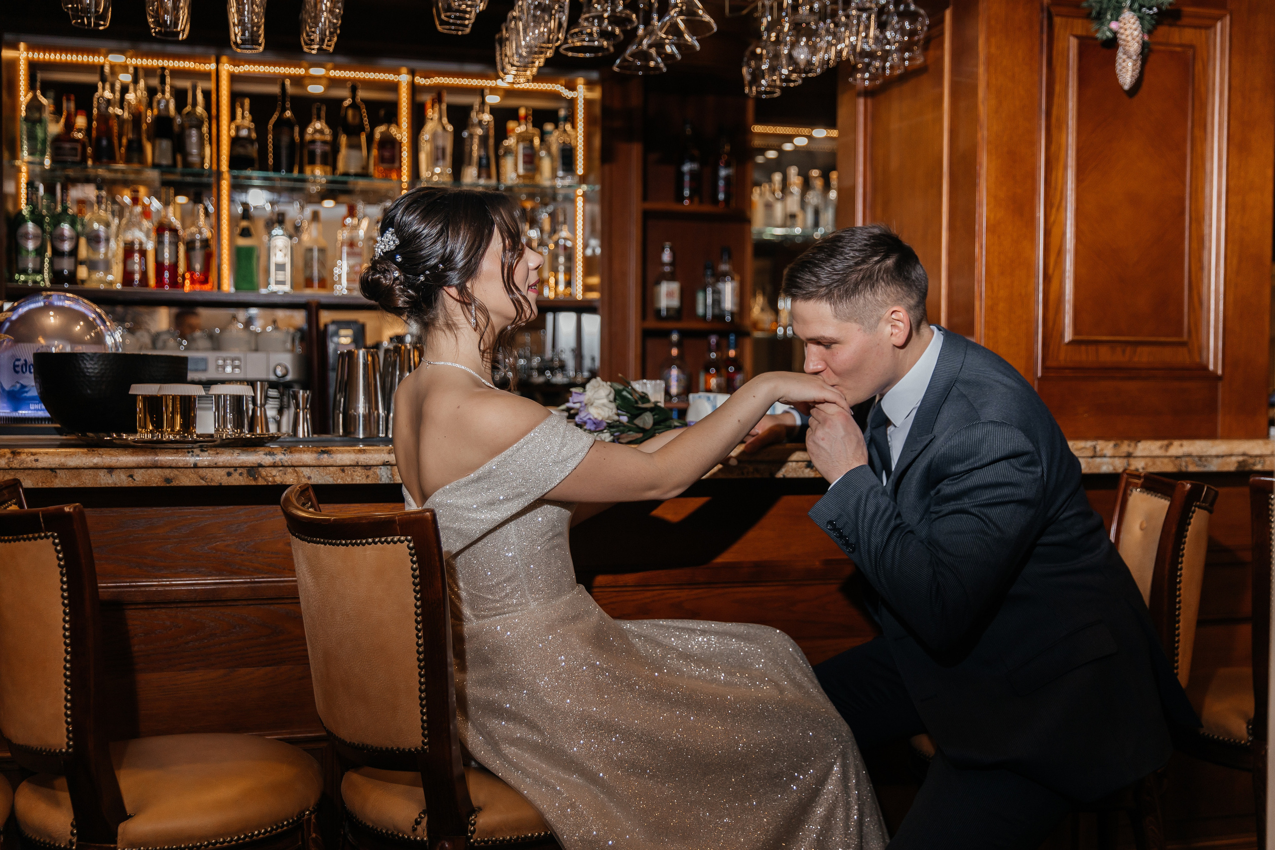 Свадьбы. Свадебный фотограф