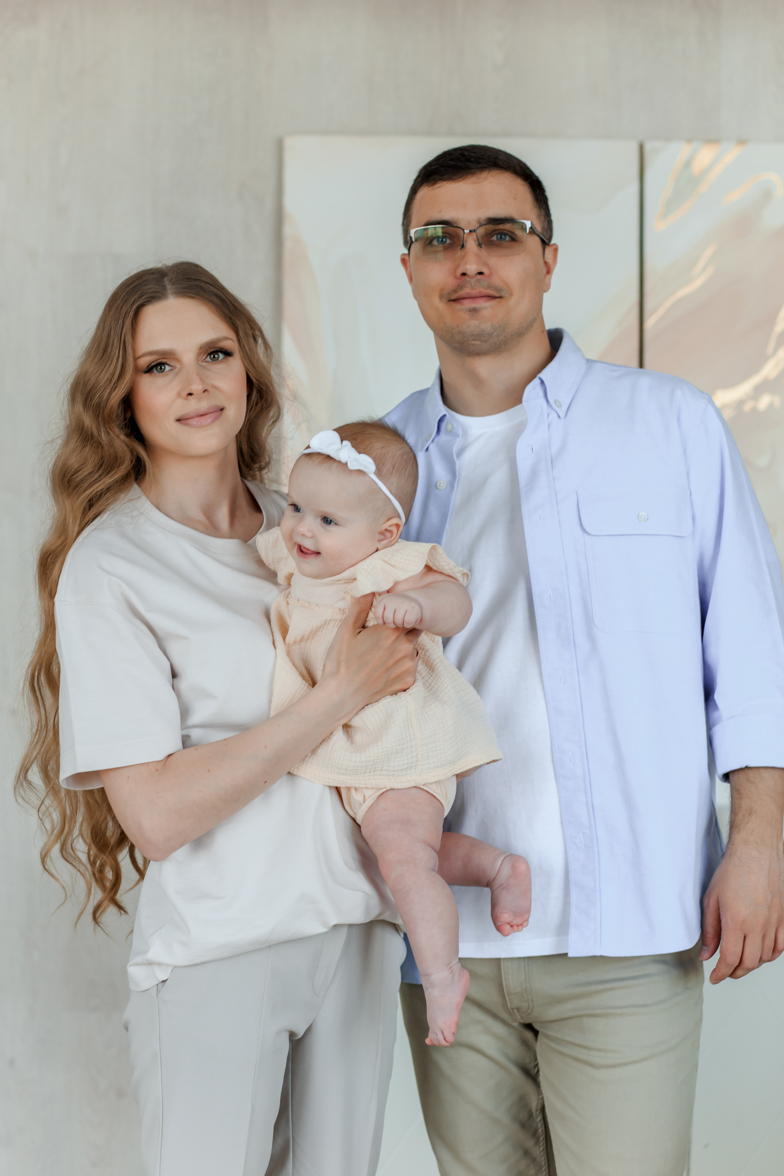 Семья. Свадебный фотограф