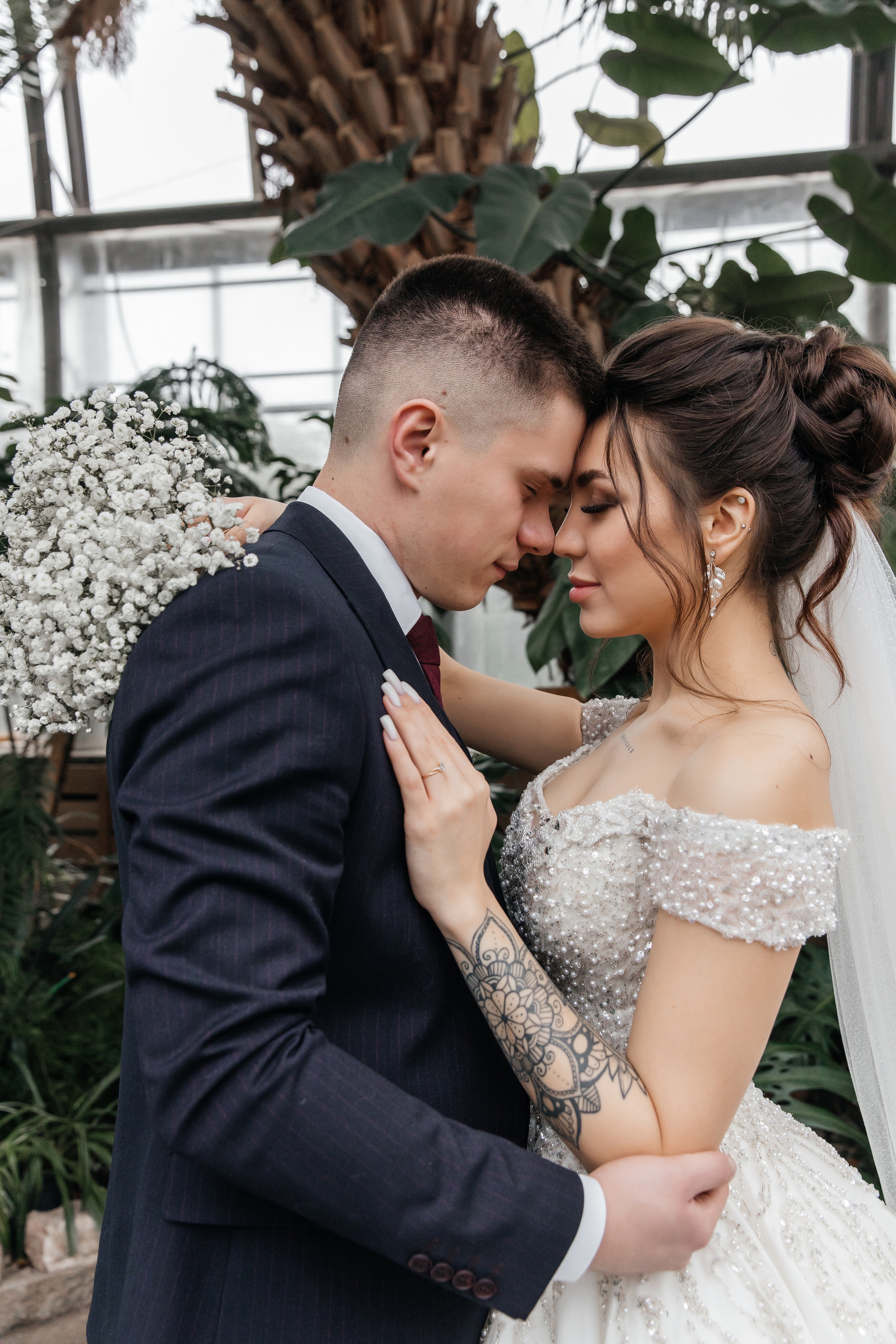 Свадьбы. Свадебный фотограф