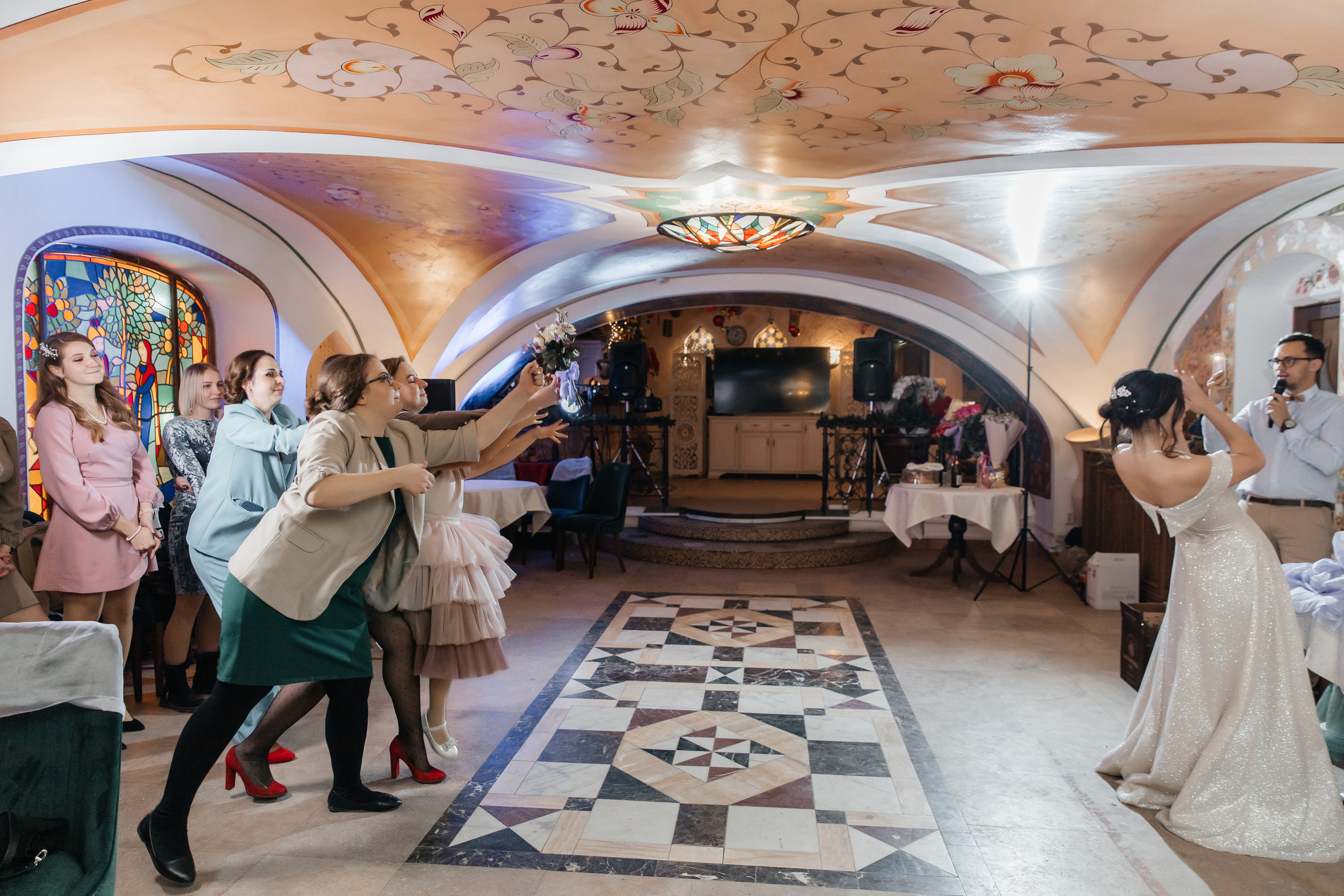 Свадьбы. Свадебный фотограф