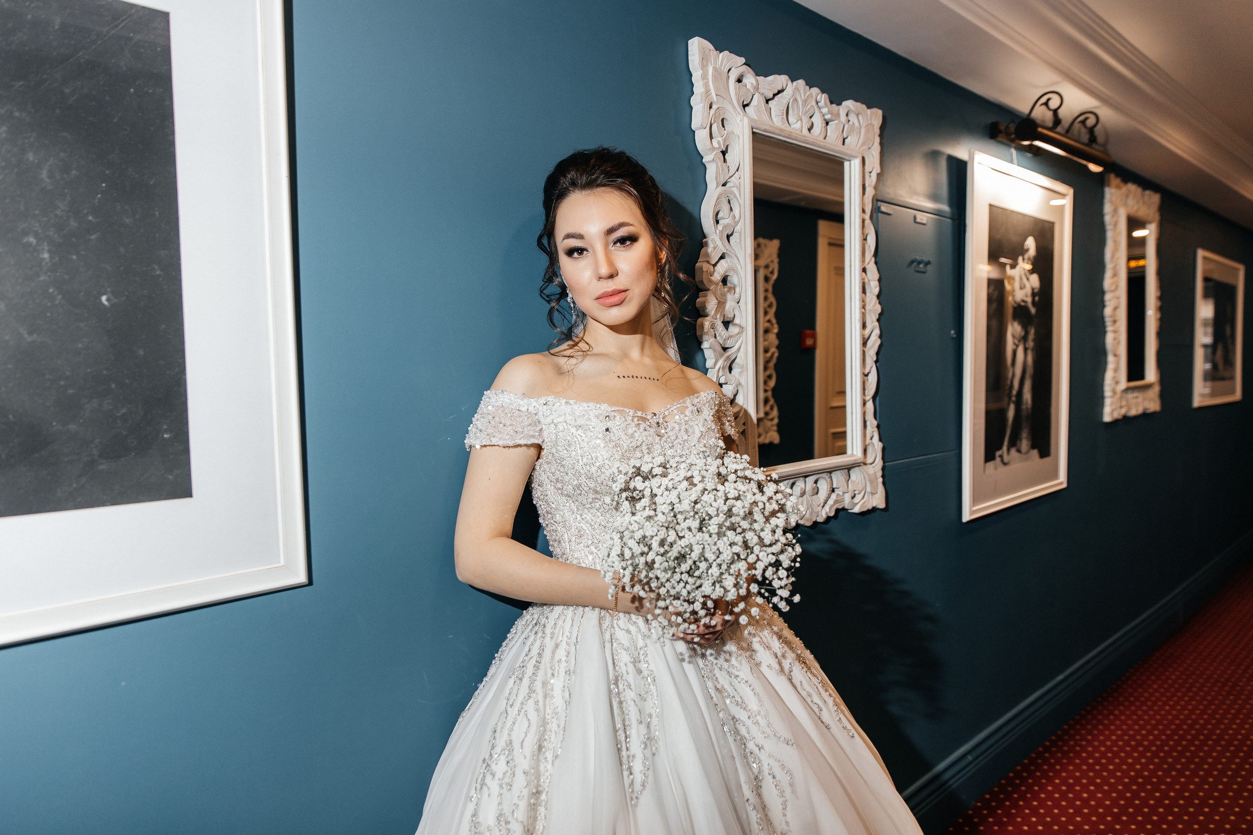 Свадьбы. Свадебный фотограф