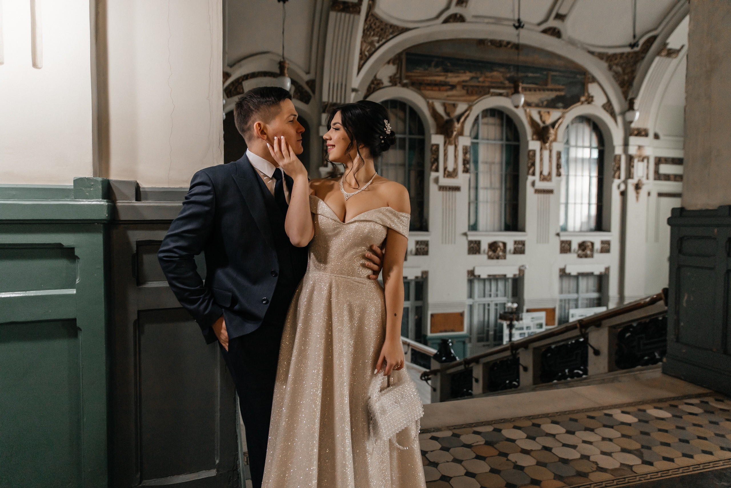 Свадьбы. Свадебный фотограф