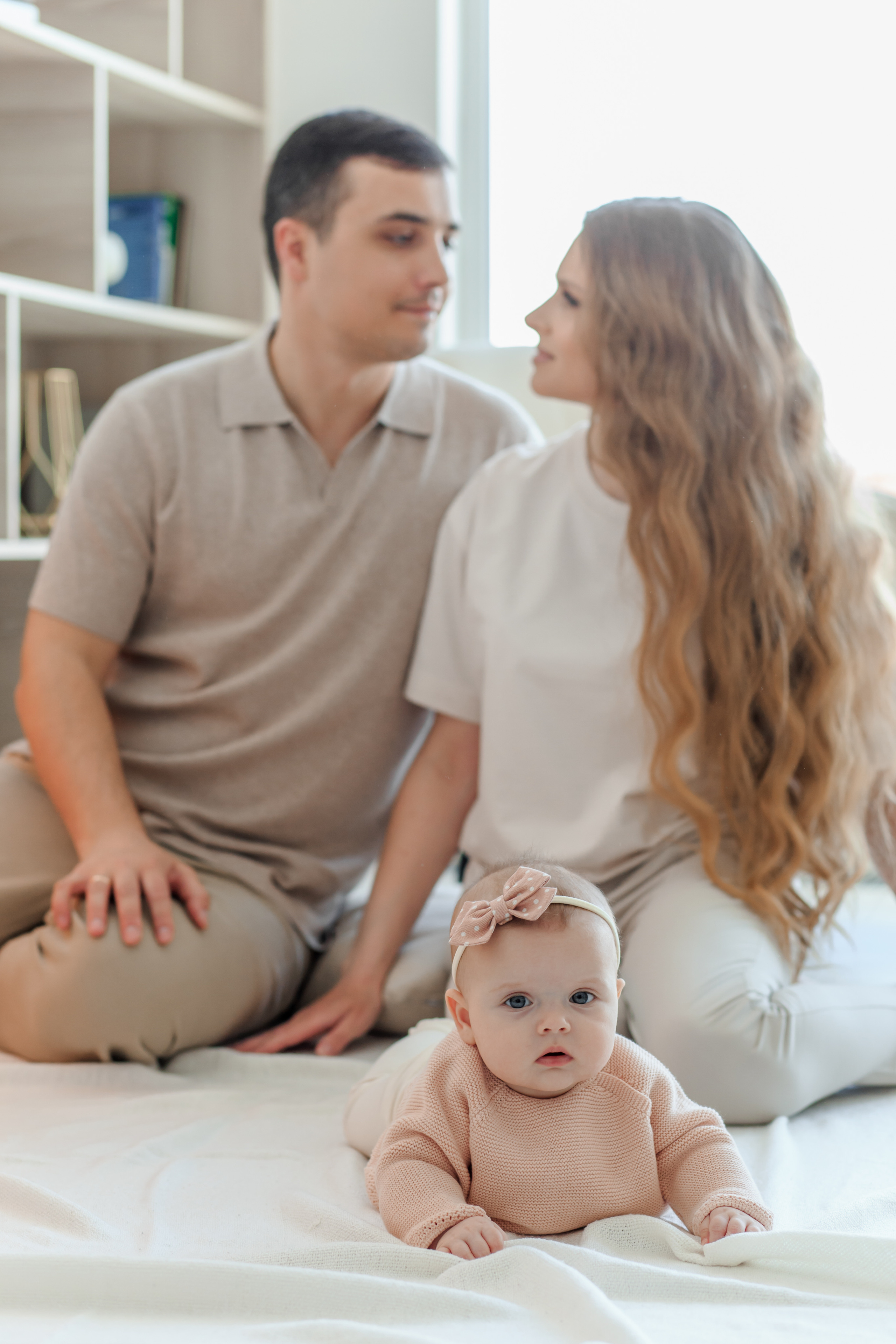 Семья. Свадебный фотограф