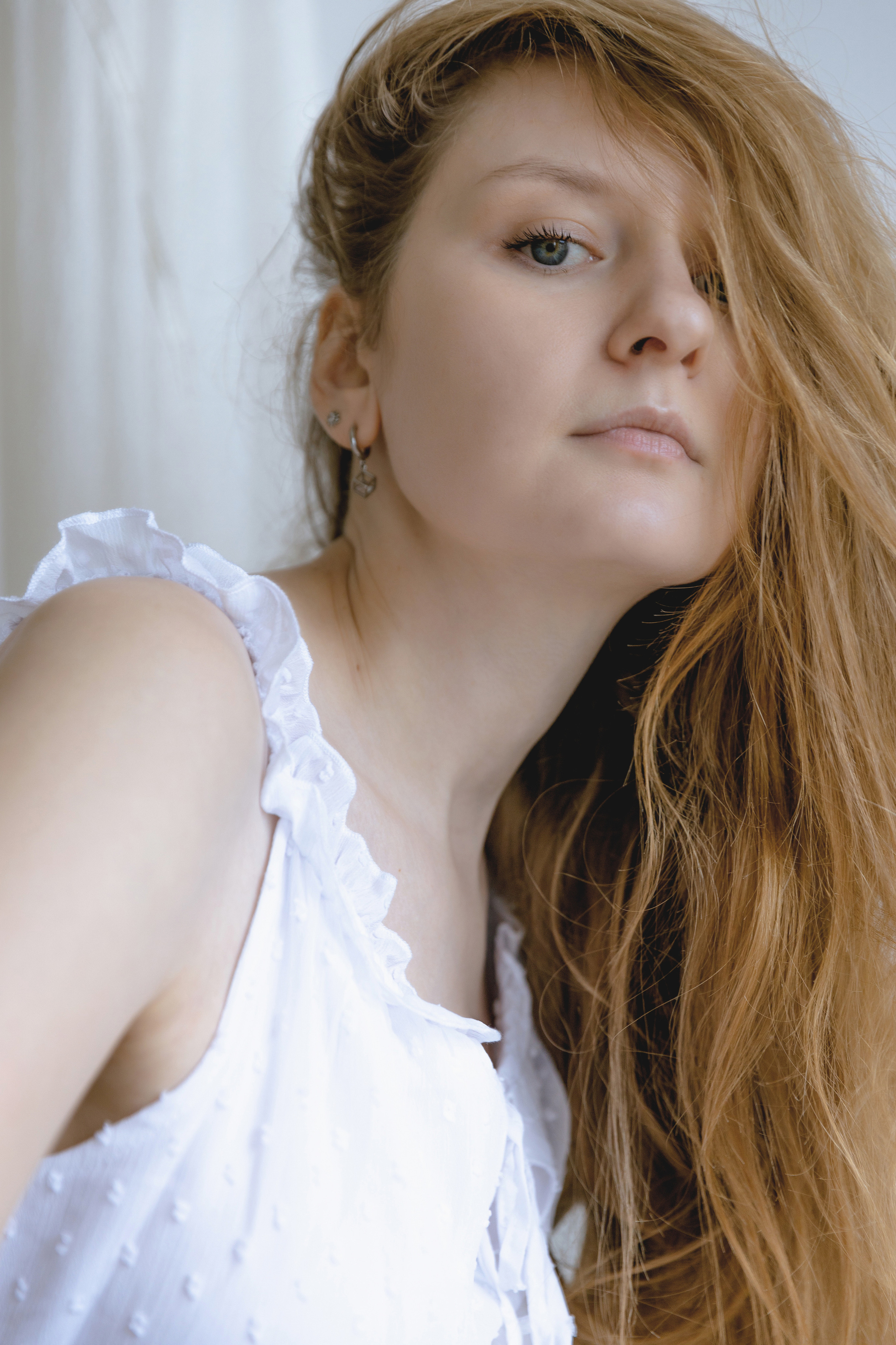 Портрет. Свадебный фотограф