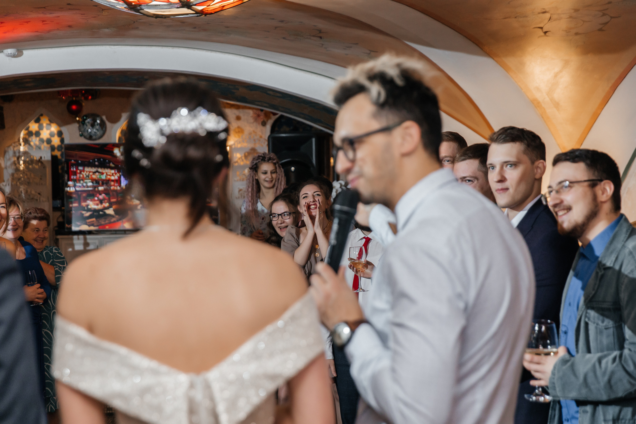 Свадьбы. Свадебный фотограф