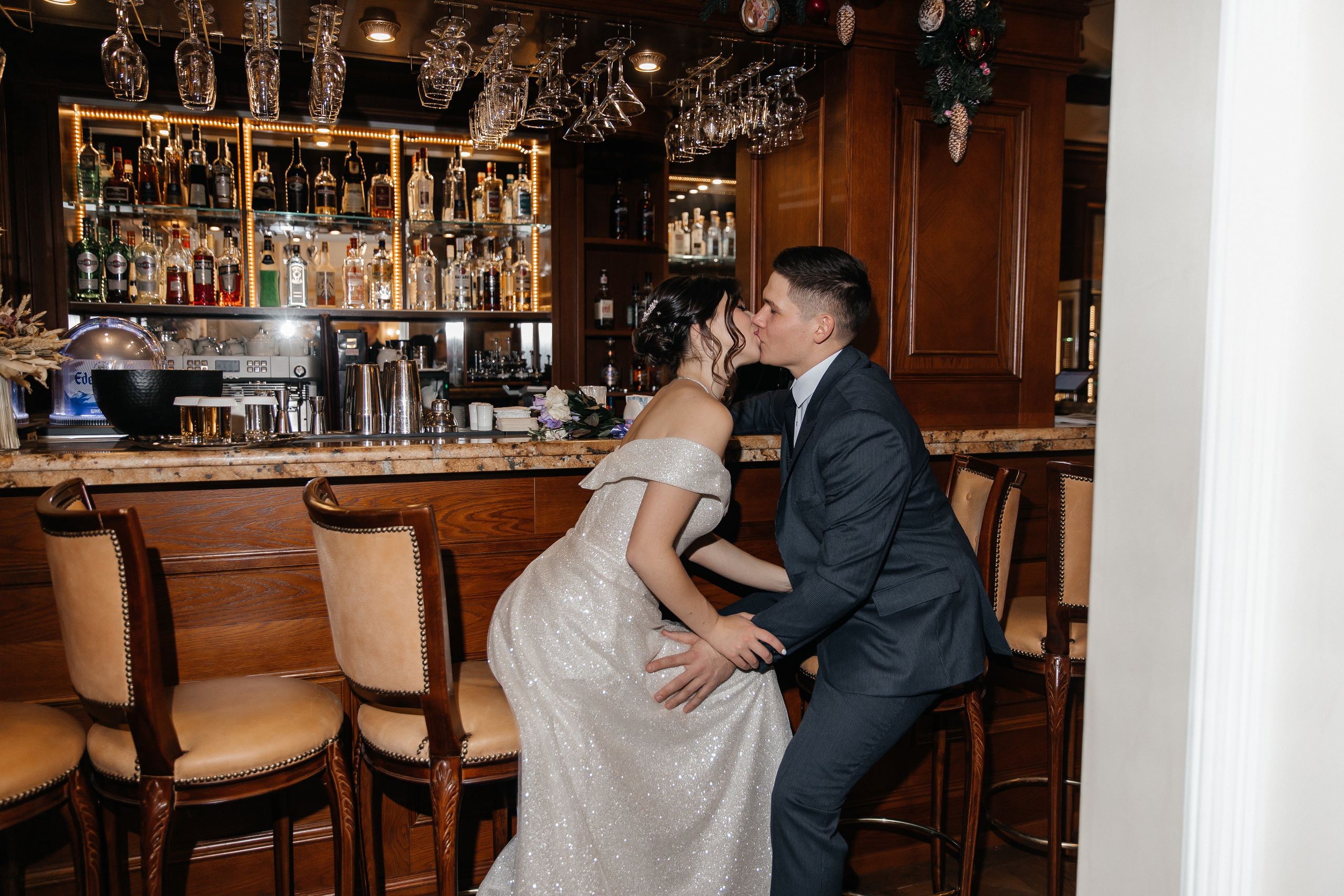 Свадьбы. Свадебный фотограф