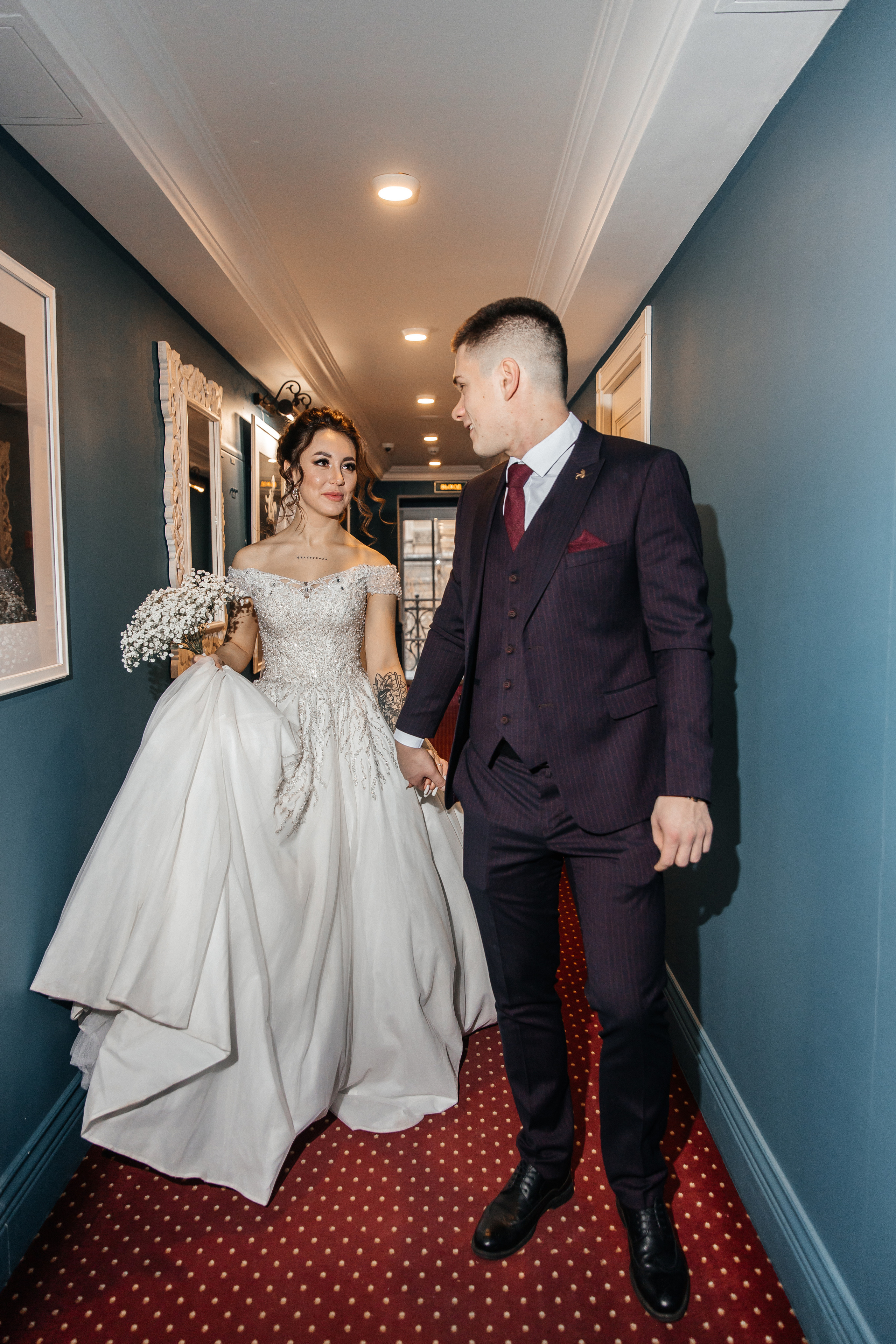 Свадьбы. Свадебный фотограф