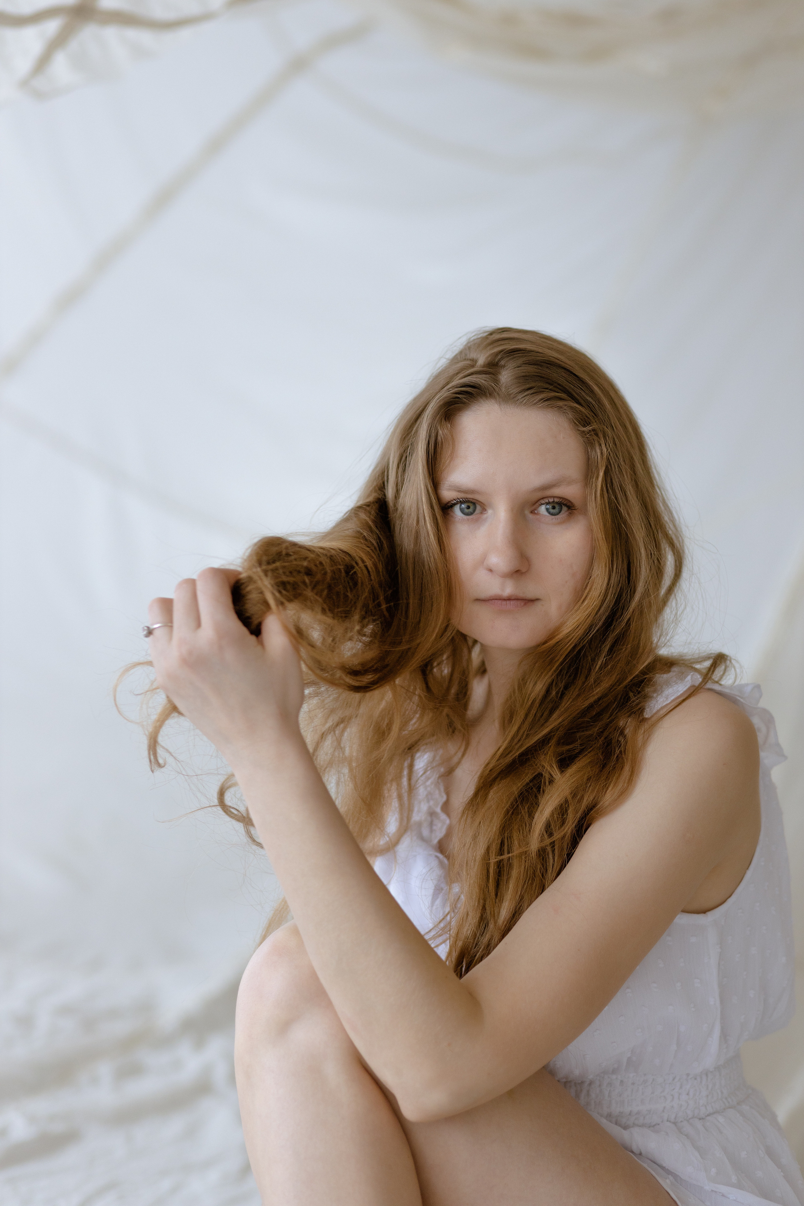 Портрет. Свадебный фотограф