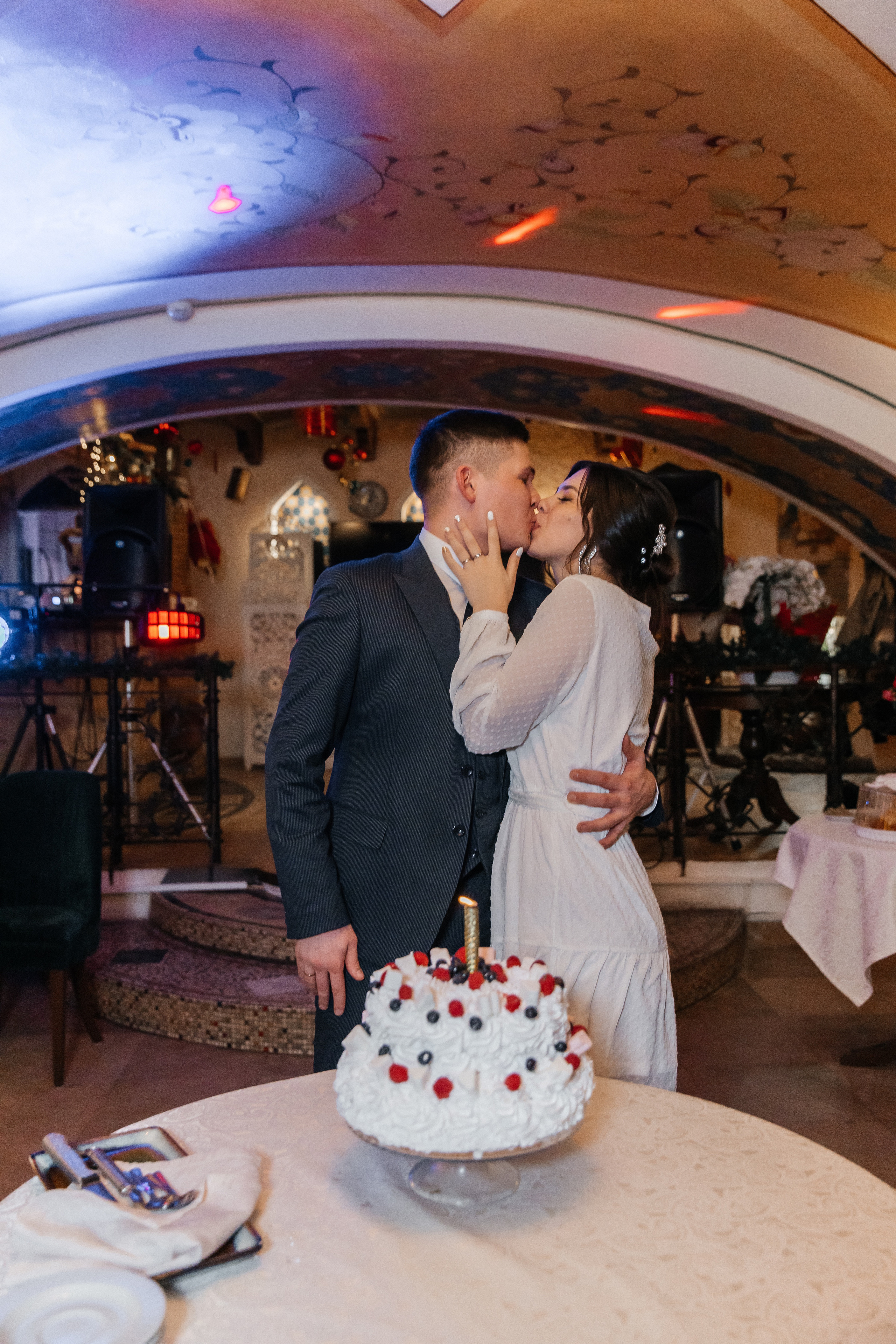 Свадьбы. Свадебный фотограф