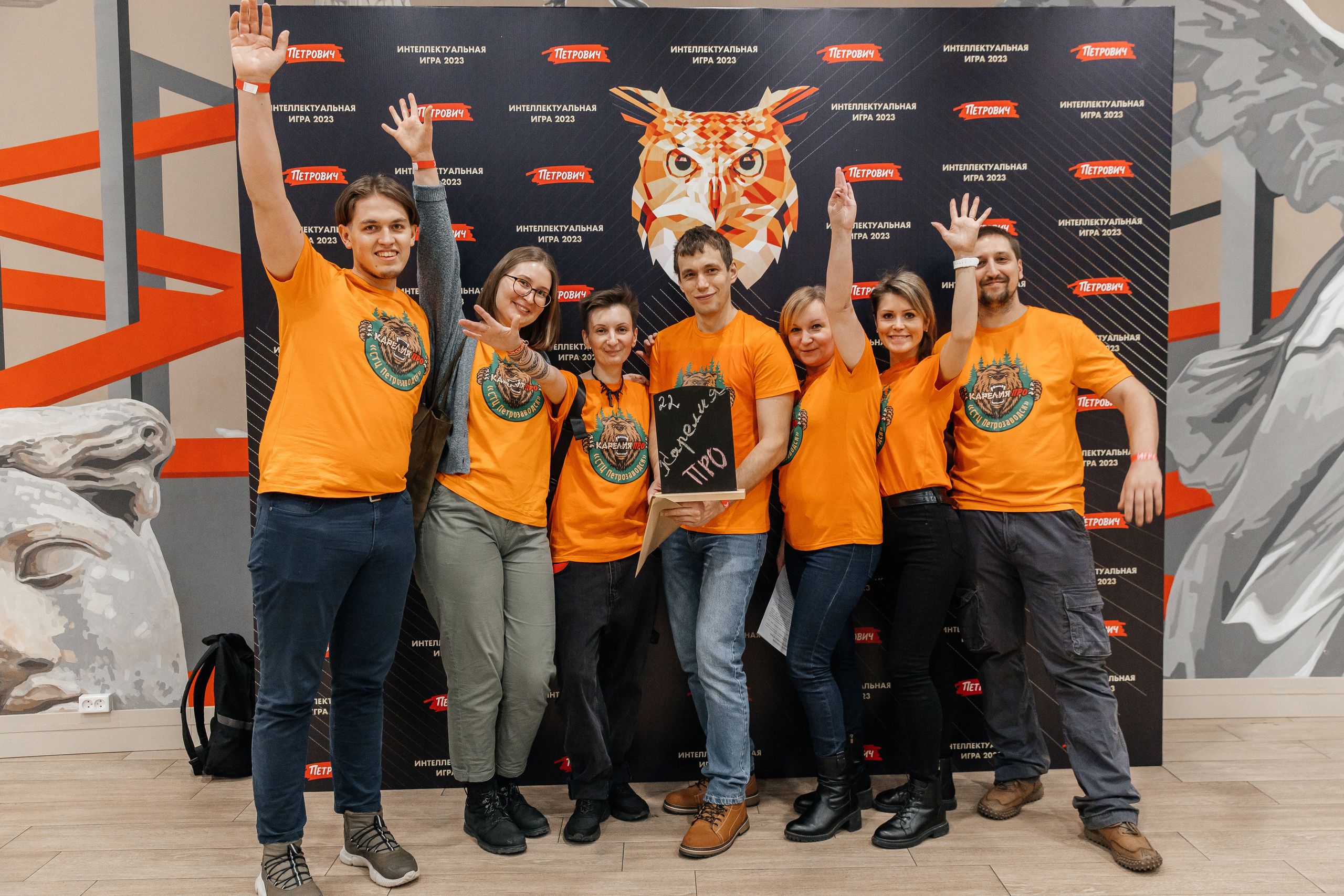 Корпоративы. Свадебный фотограф