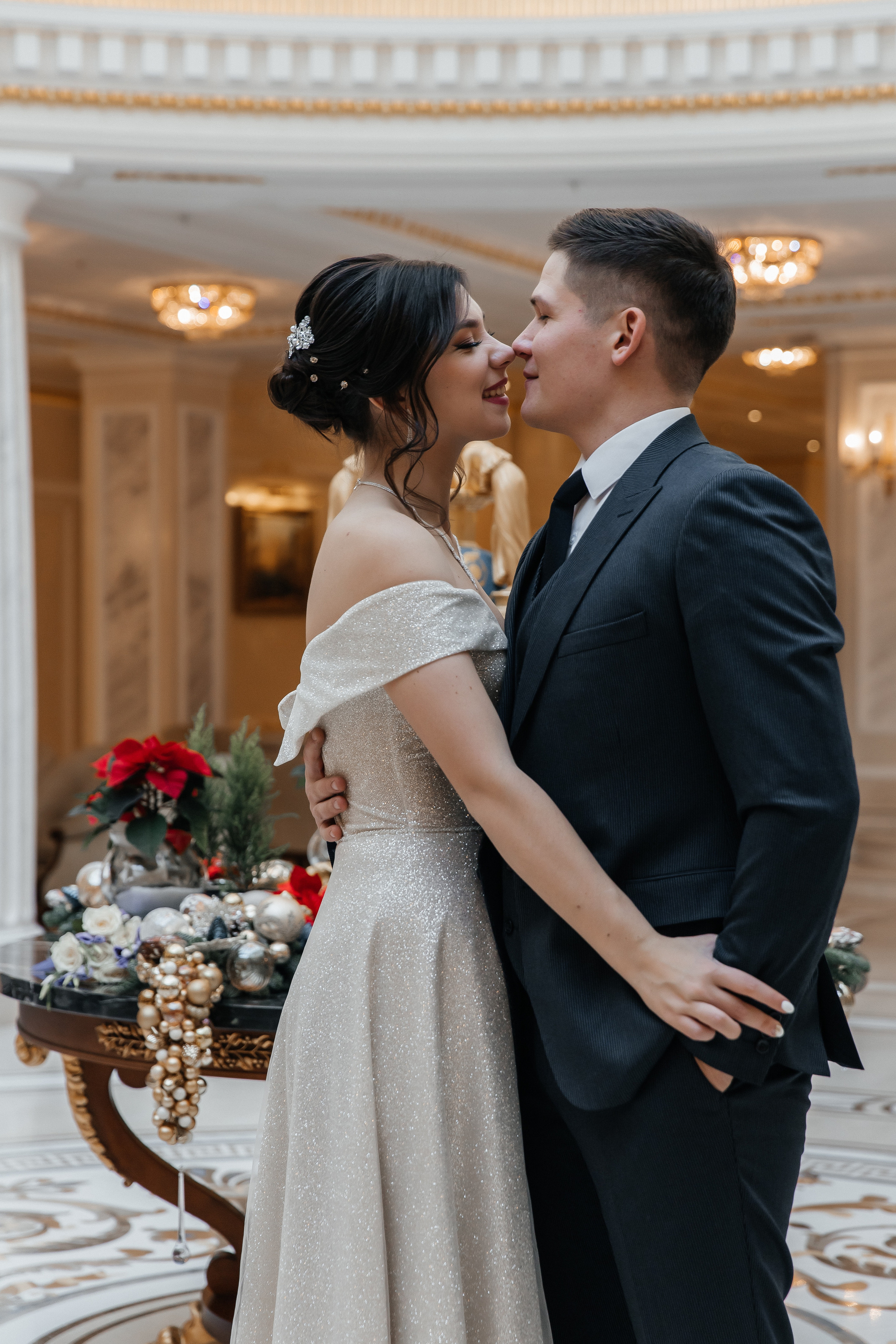 Свадьбы. Свадебный фотограф