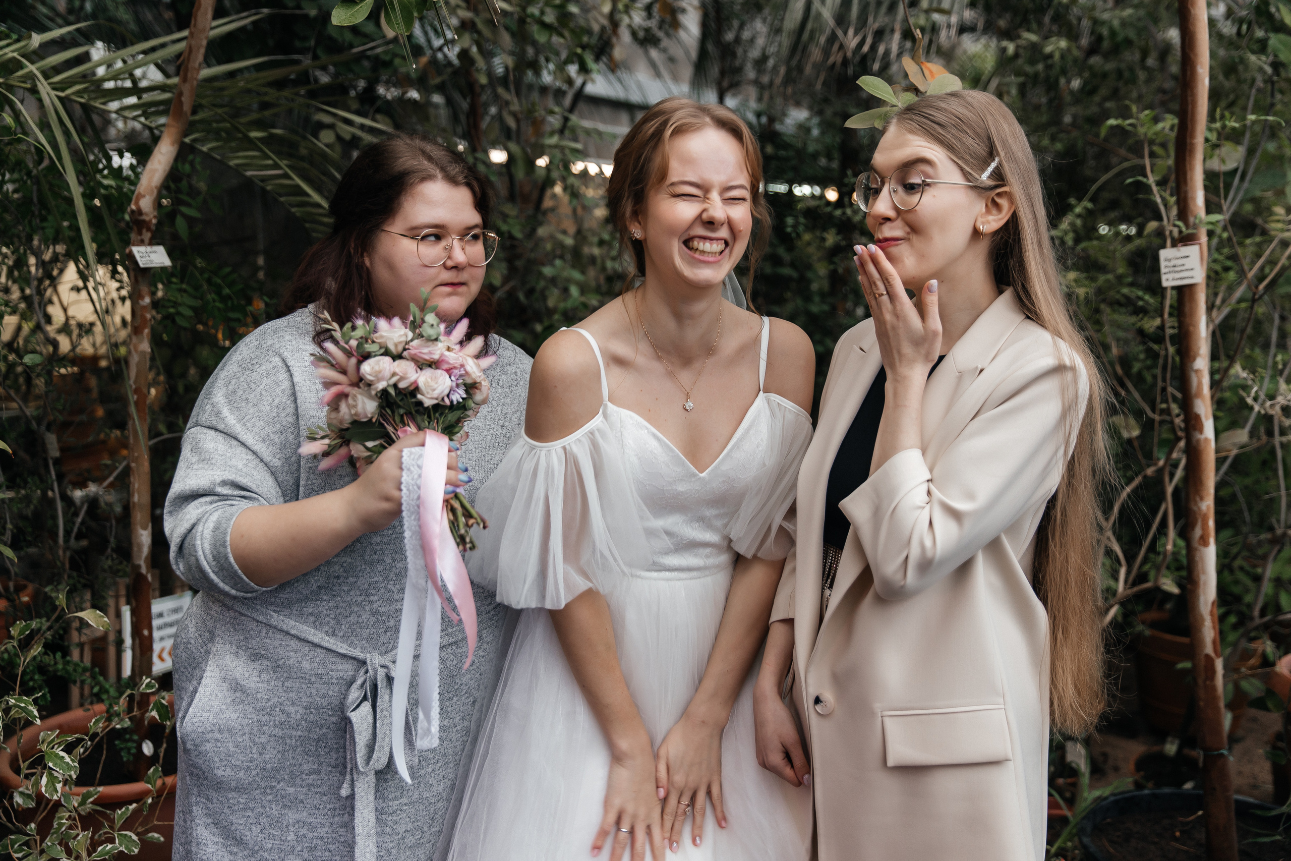 Свадьбы. Свадебный фотограф