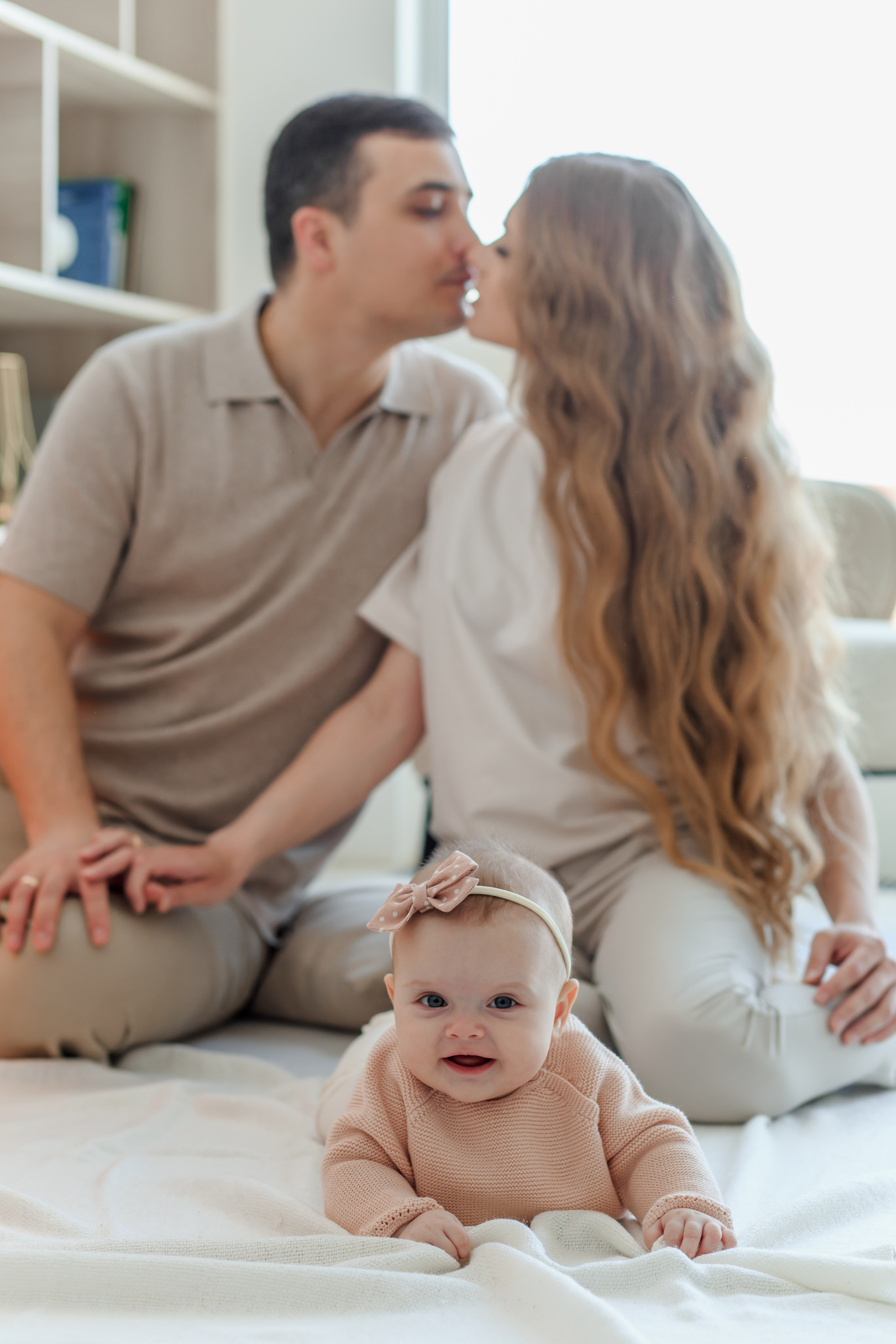 Семья. Свадебный фотограф