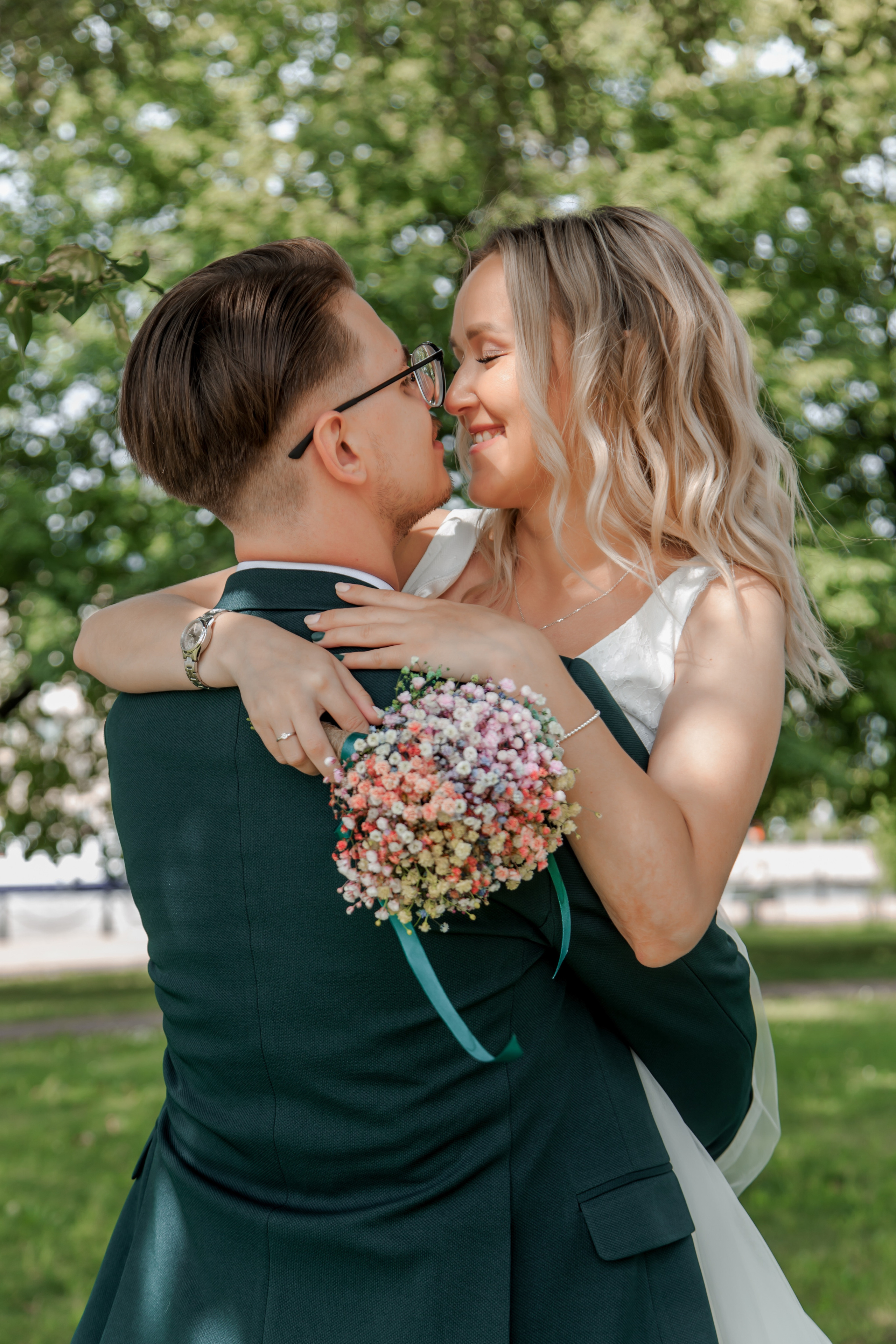 Свадьбы. Свадебный фотограф