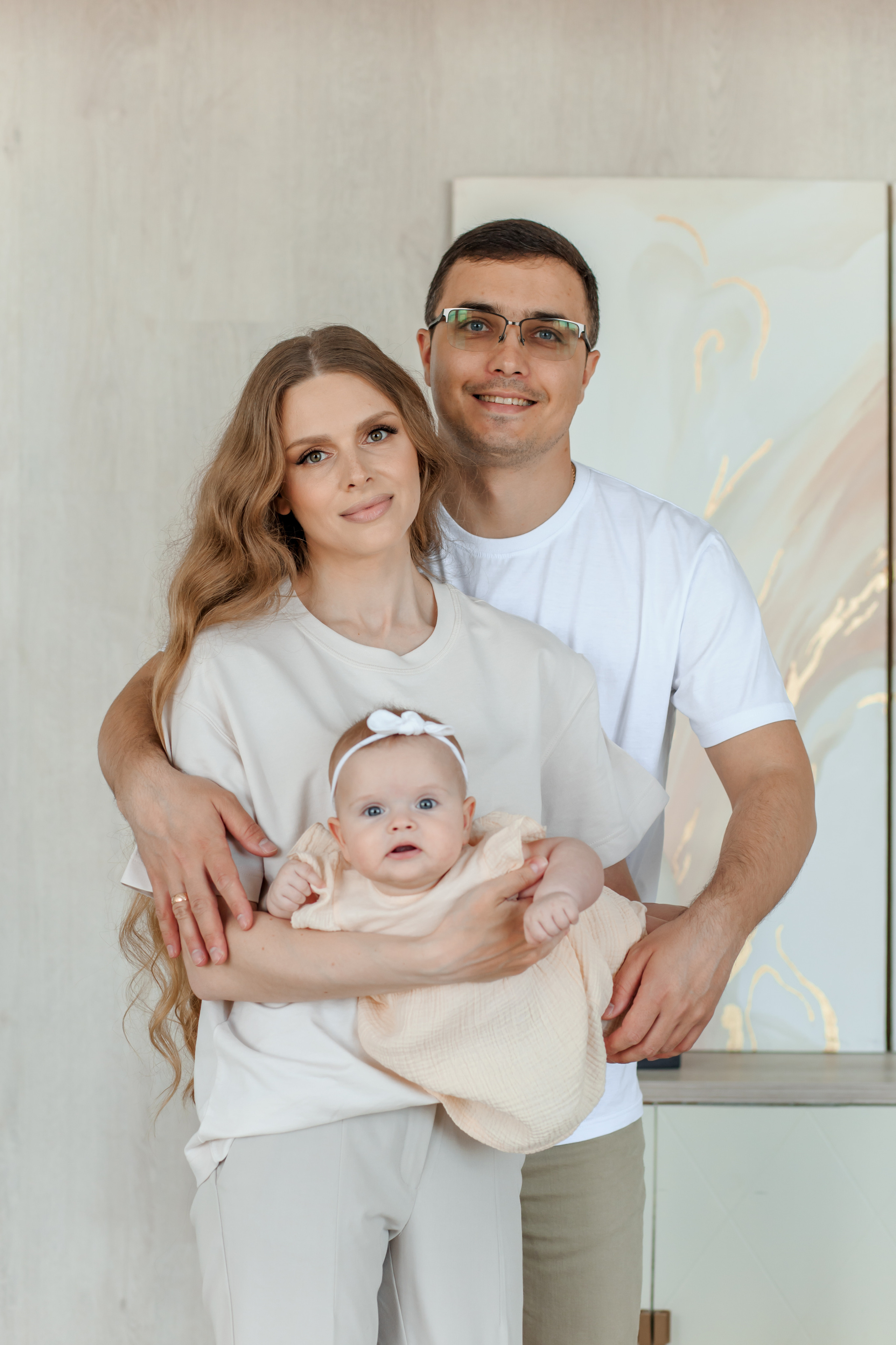 Семья. Свадебный фотограф