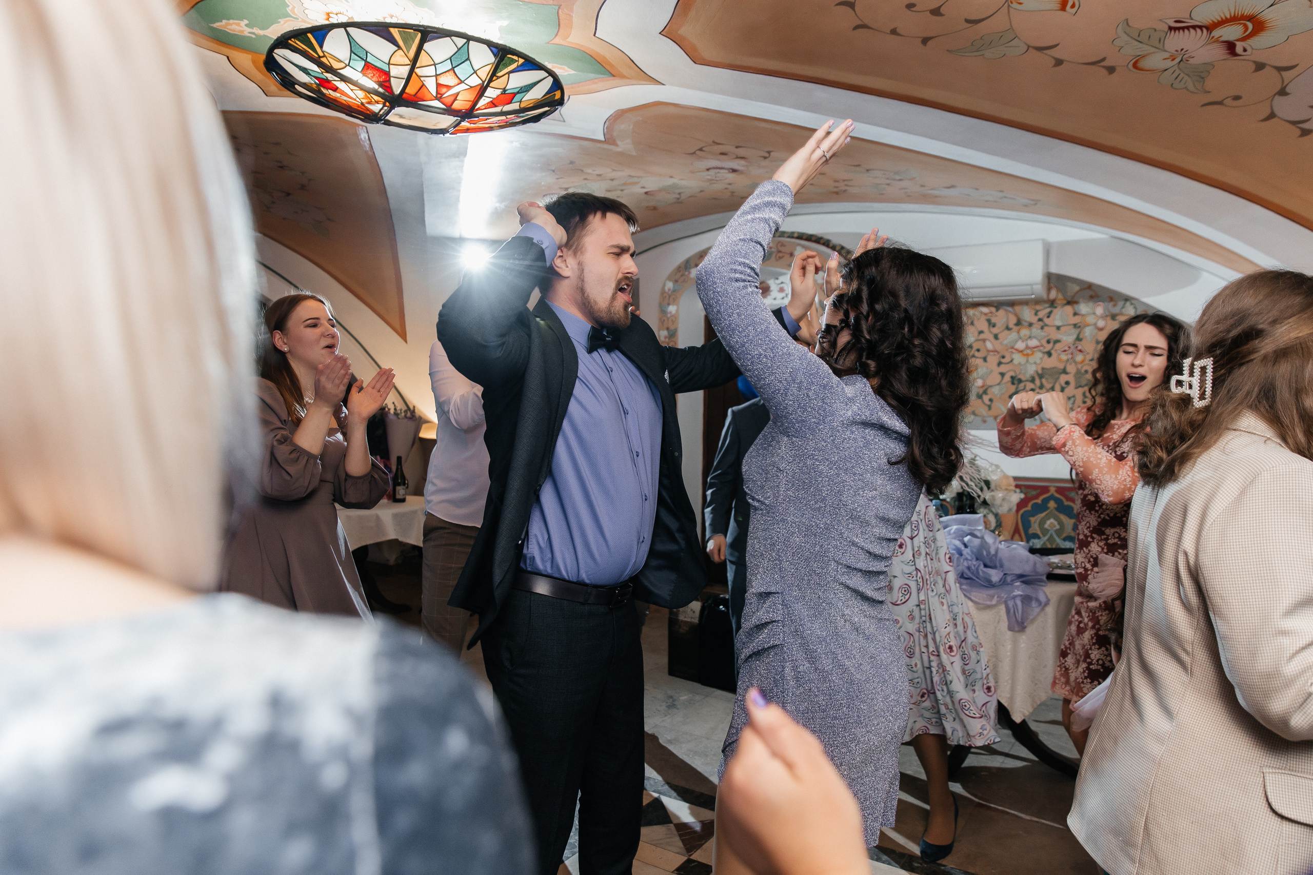 Свадьбы. Свадебный фотограф