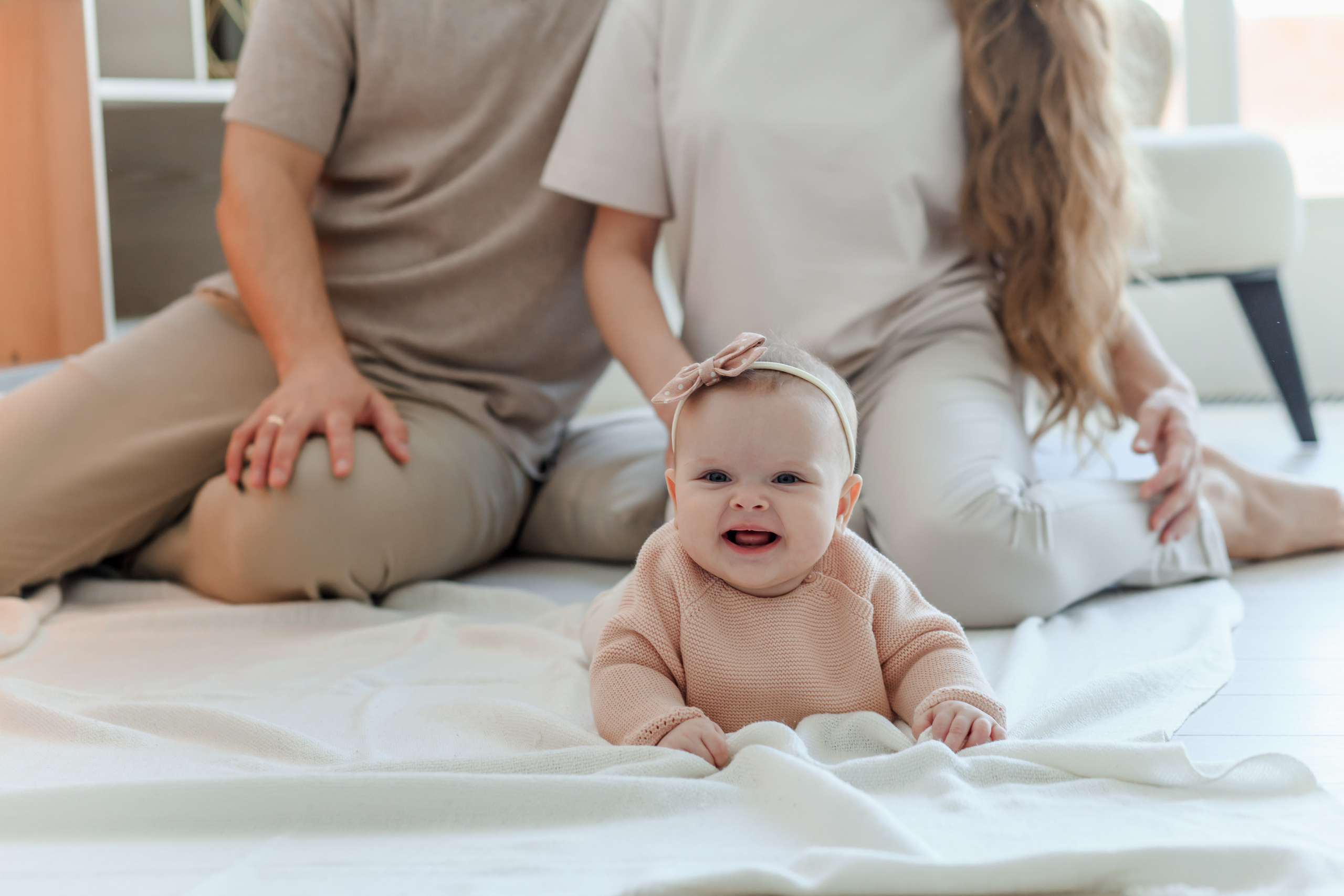 Семья. Свадебный фотограф